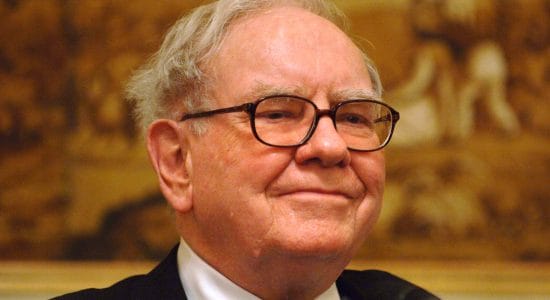 Titoli vincenti del portafoglio Buffett
