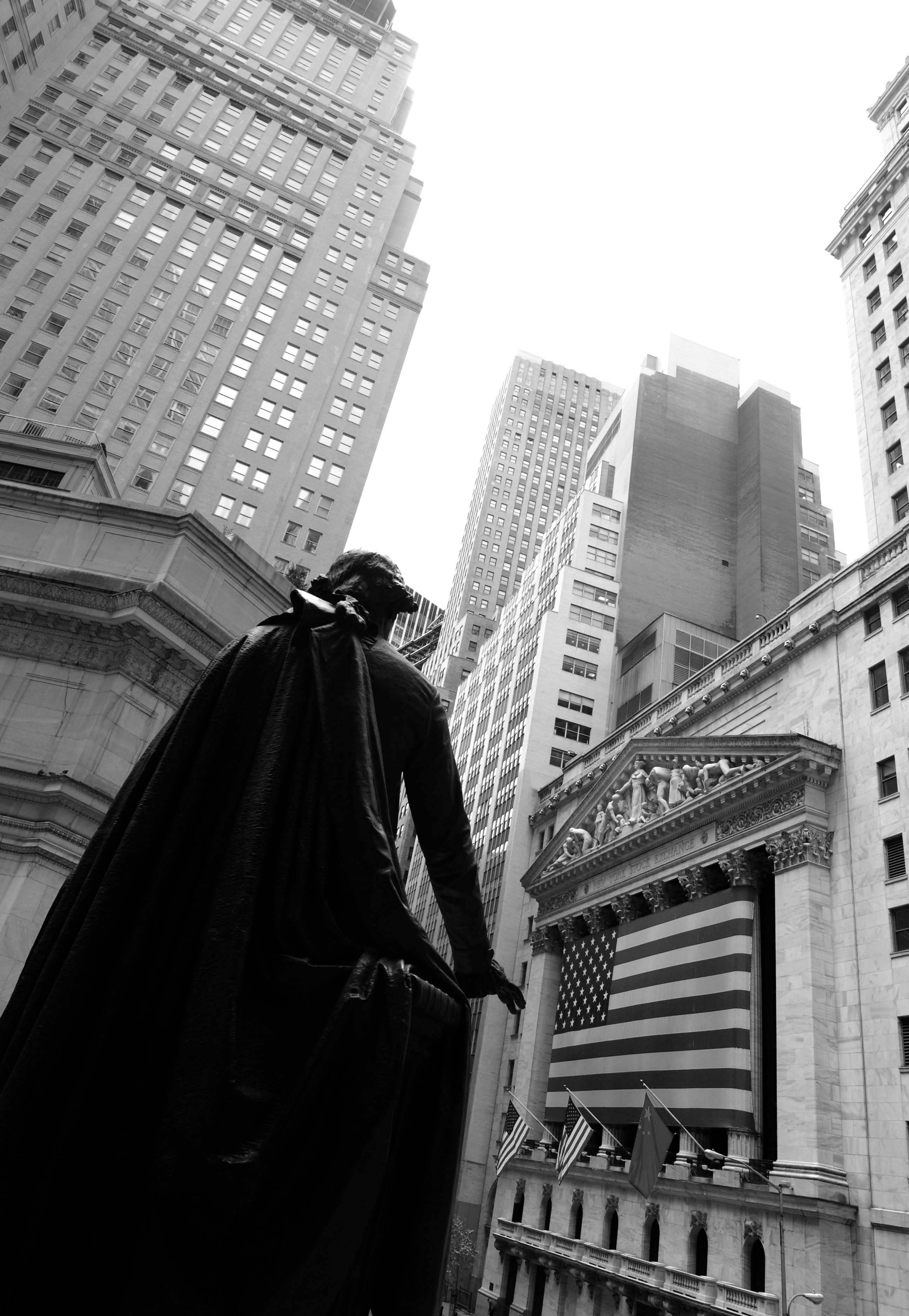 Come guadagnare quando la borsa scende