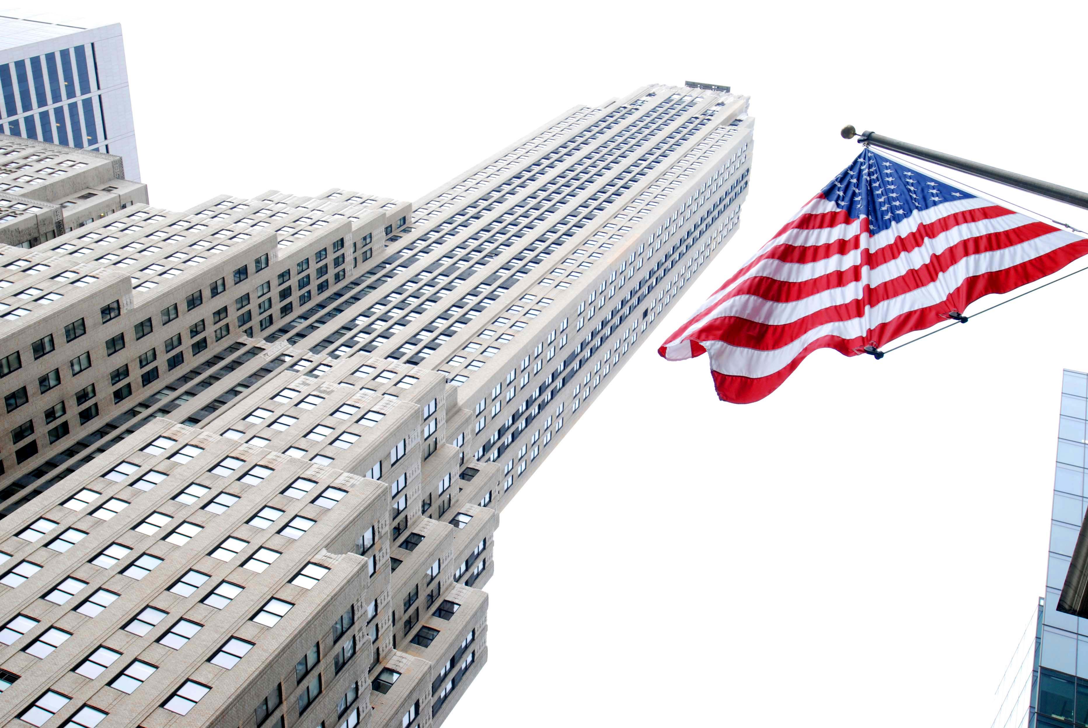 2 titoli da comprare a Wall Street?