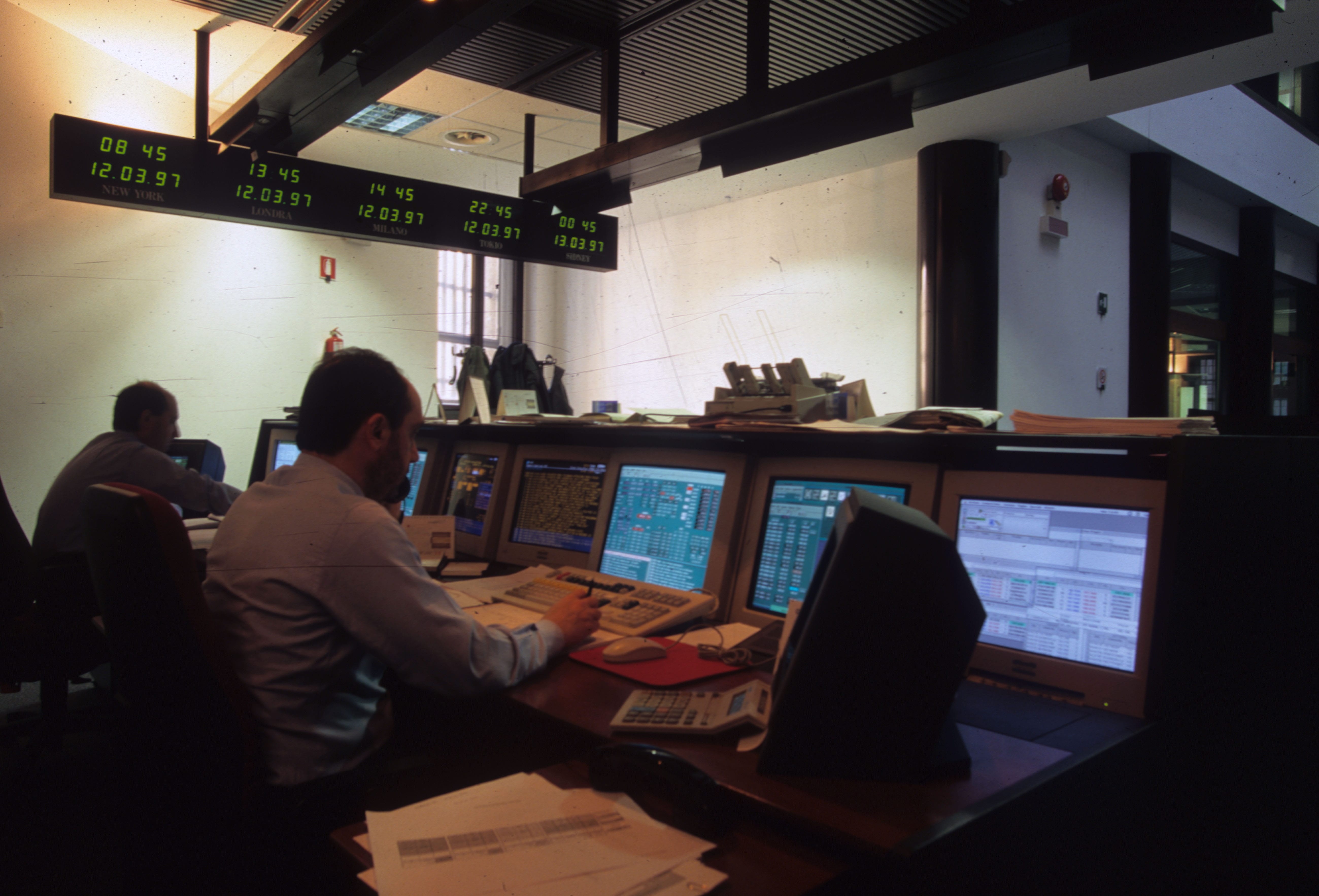 Su cosa e come investire nel mese di agosto?