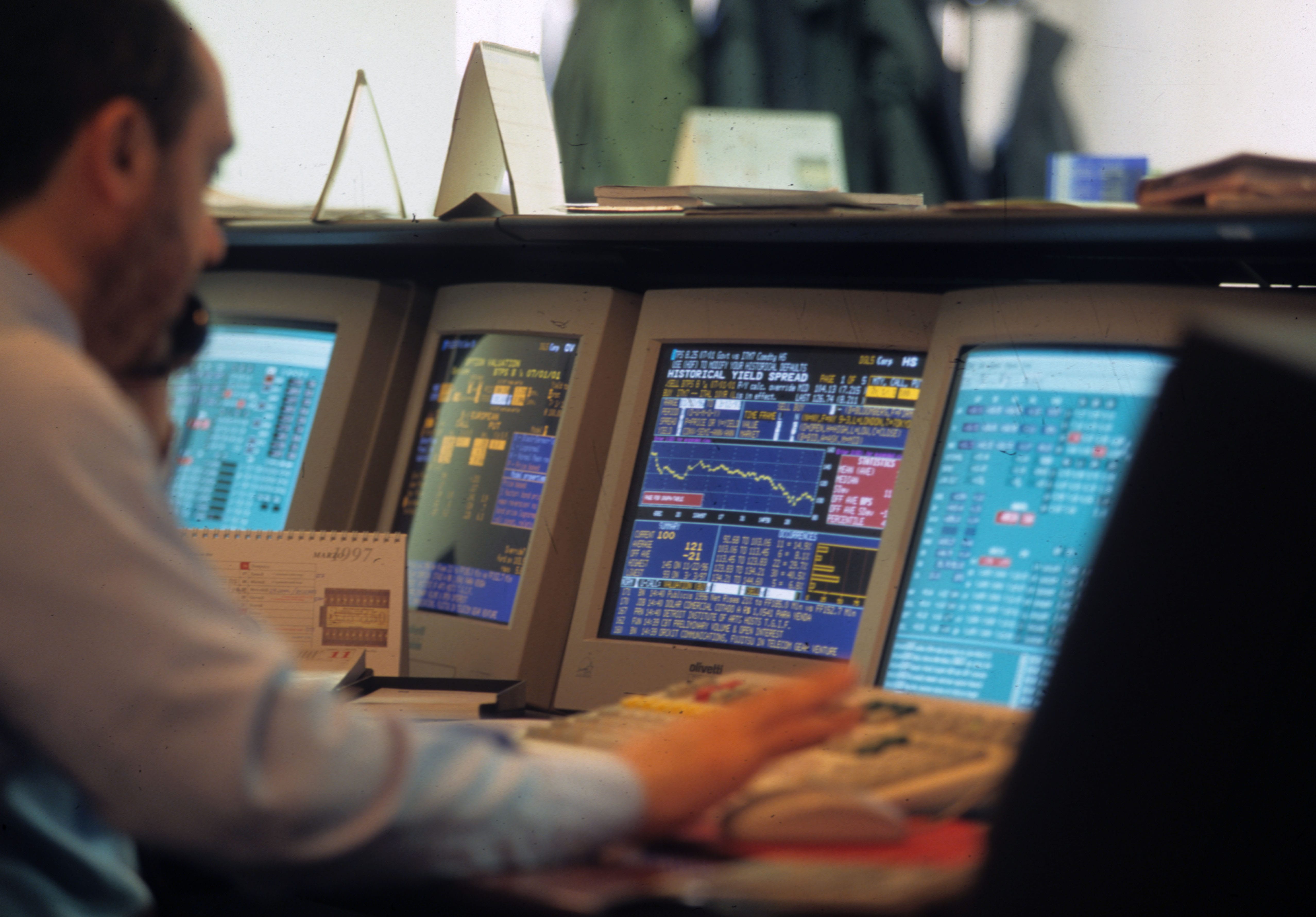 Direttori degli acquisti