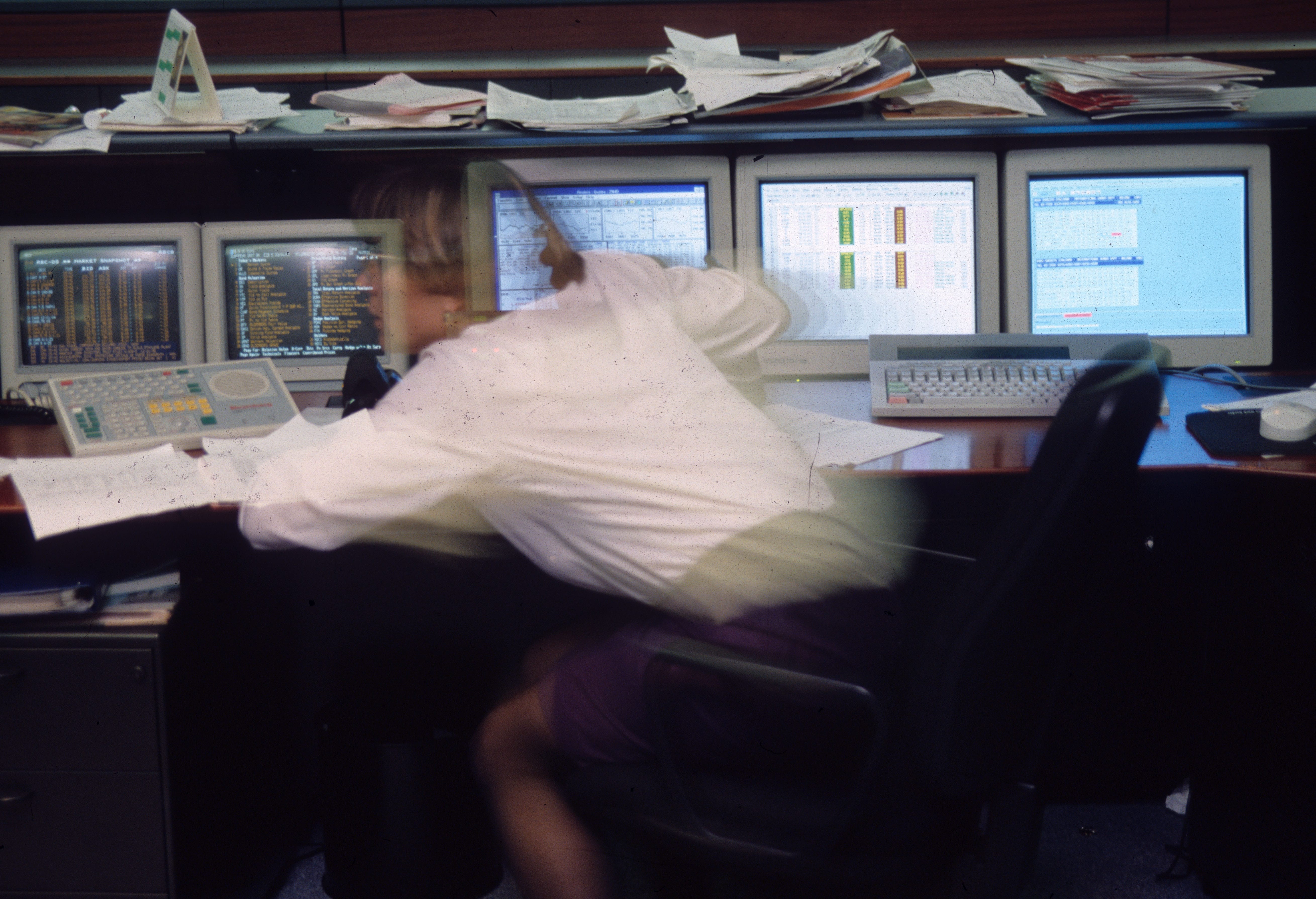 Come difendersi con il ribasso dei mercati