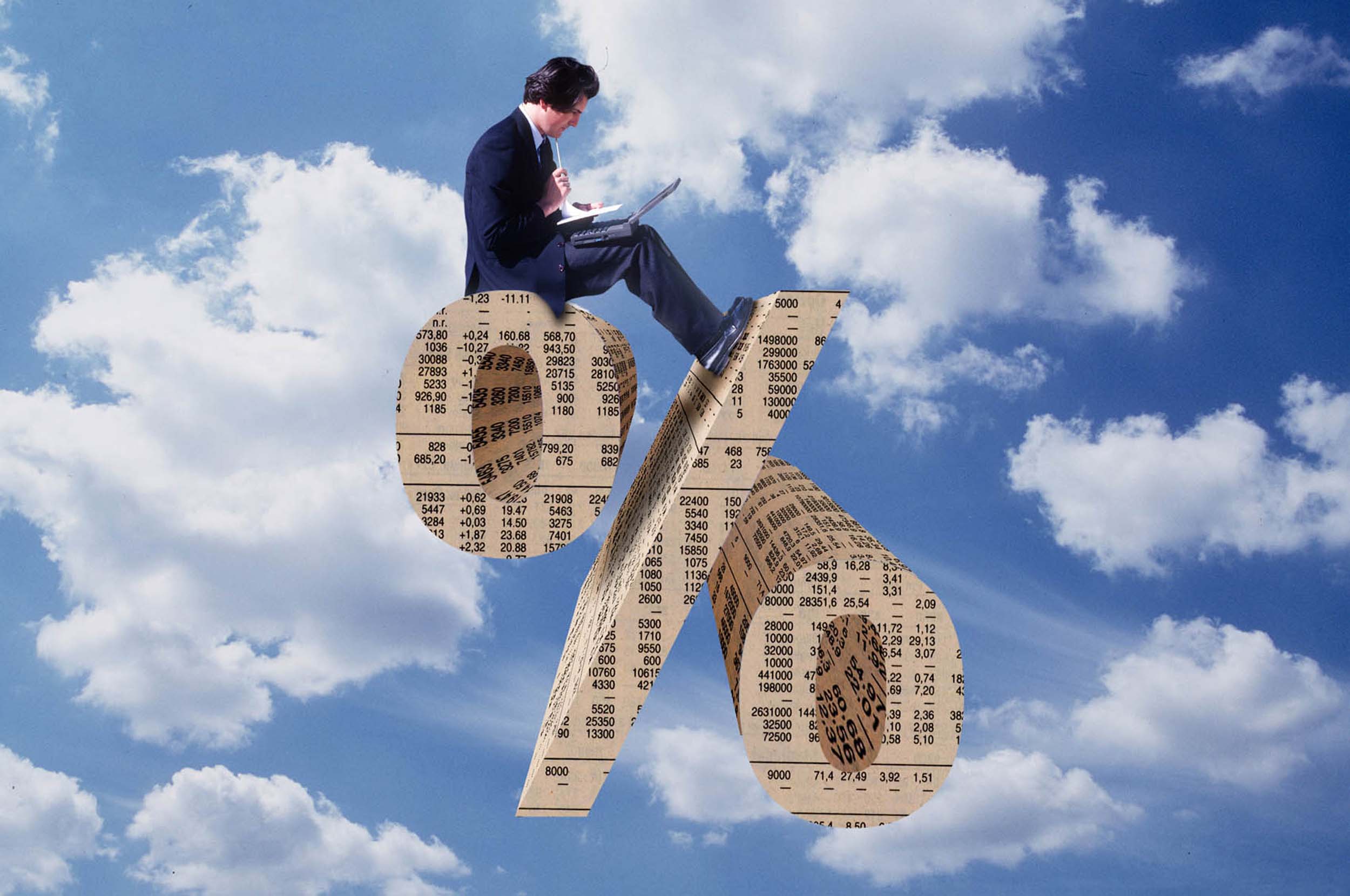 Come gestire un BTP salito del +14% in 65 giorni?