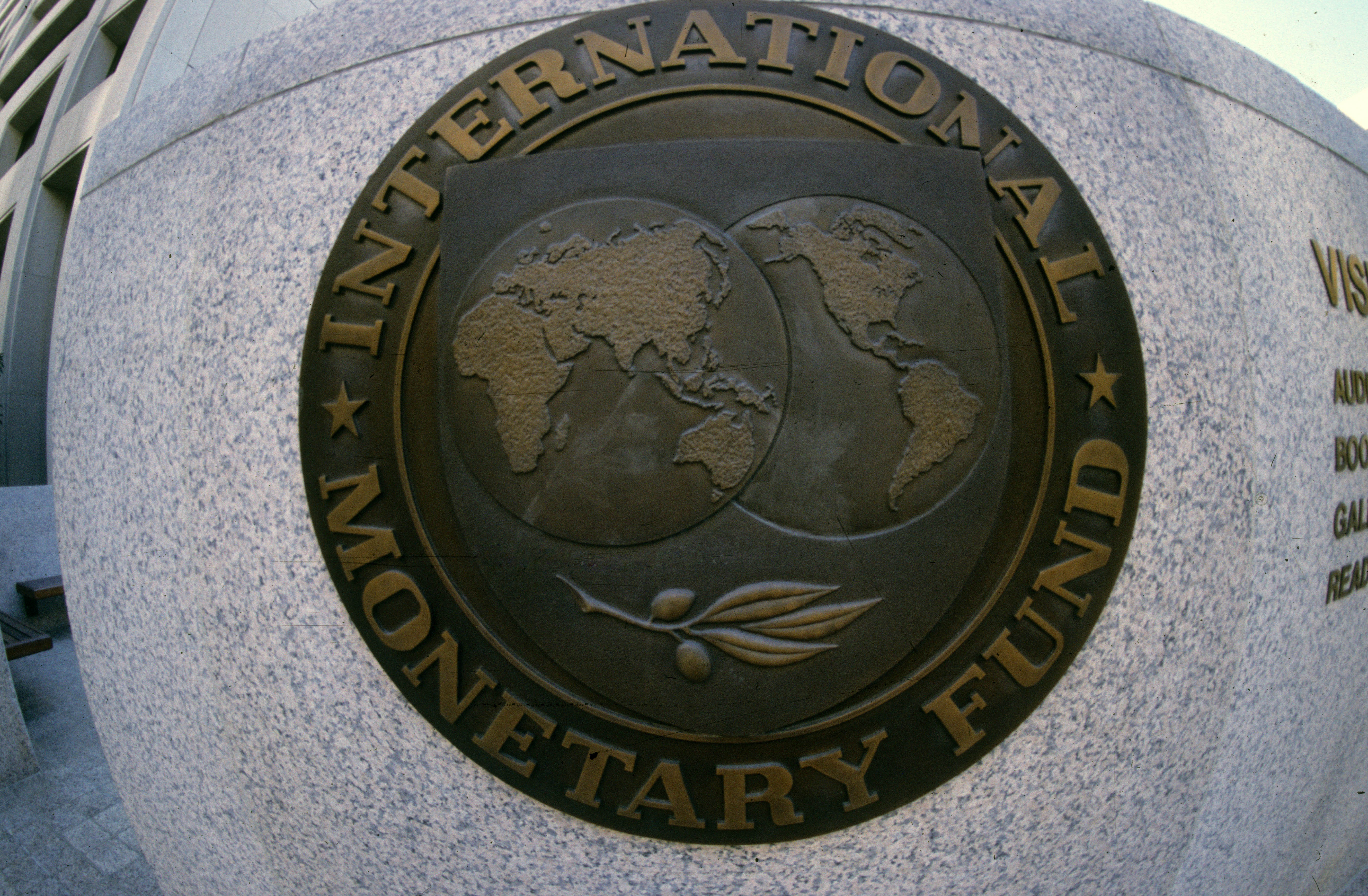 Frenata dell’economia globale