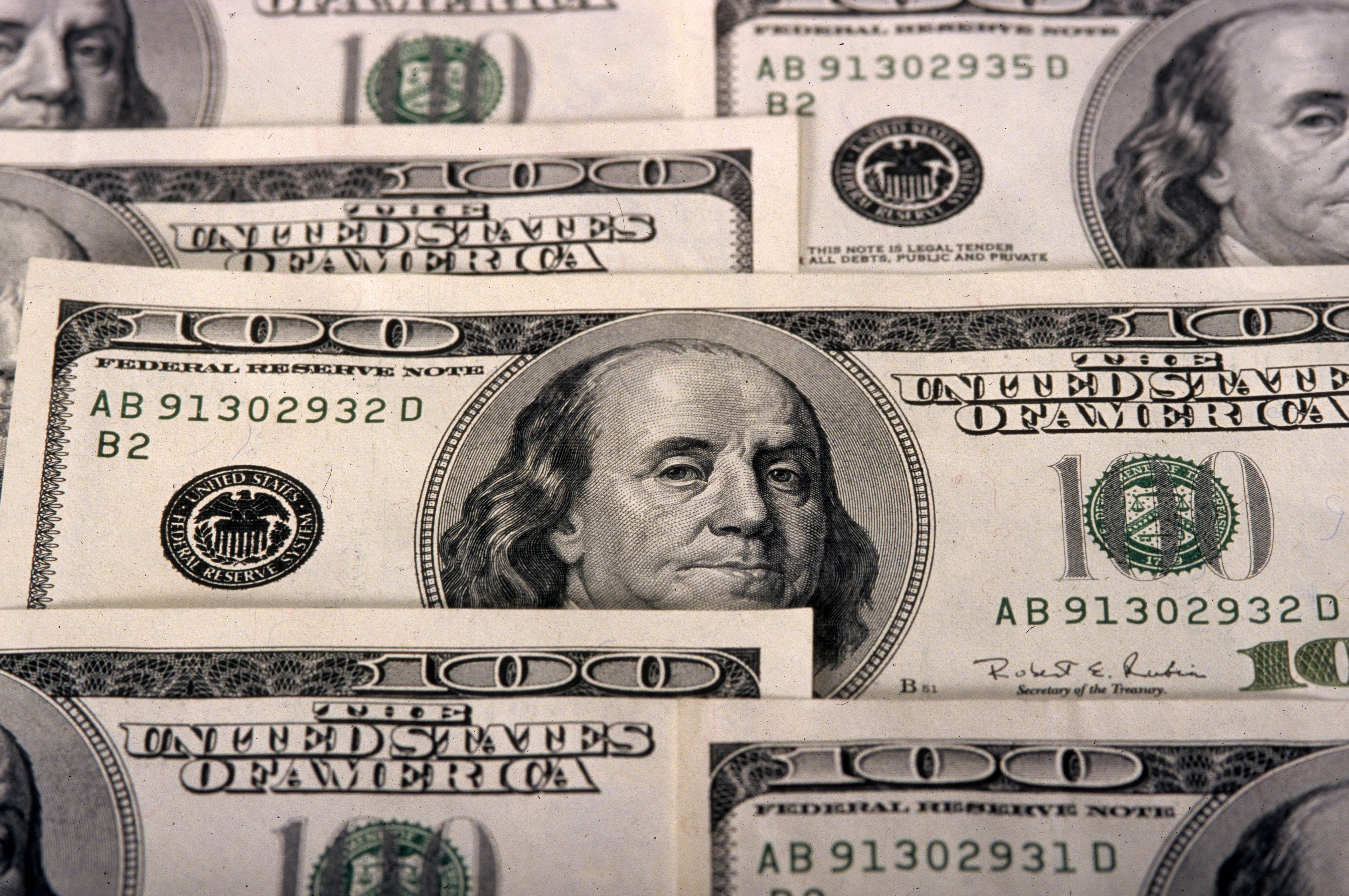 Dove sarà il dollaro?