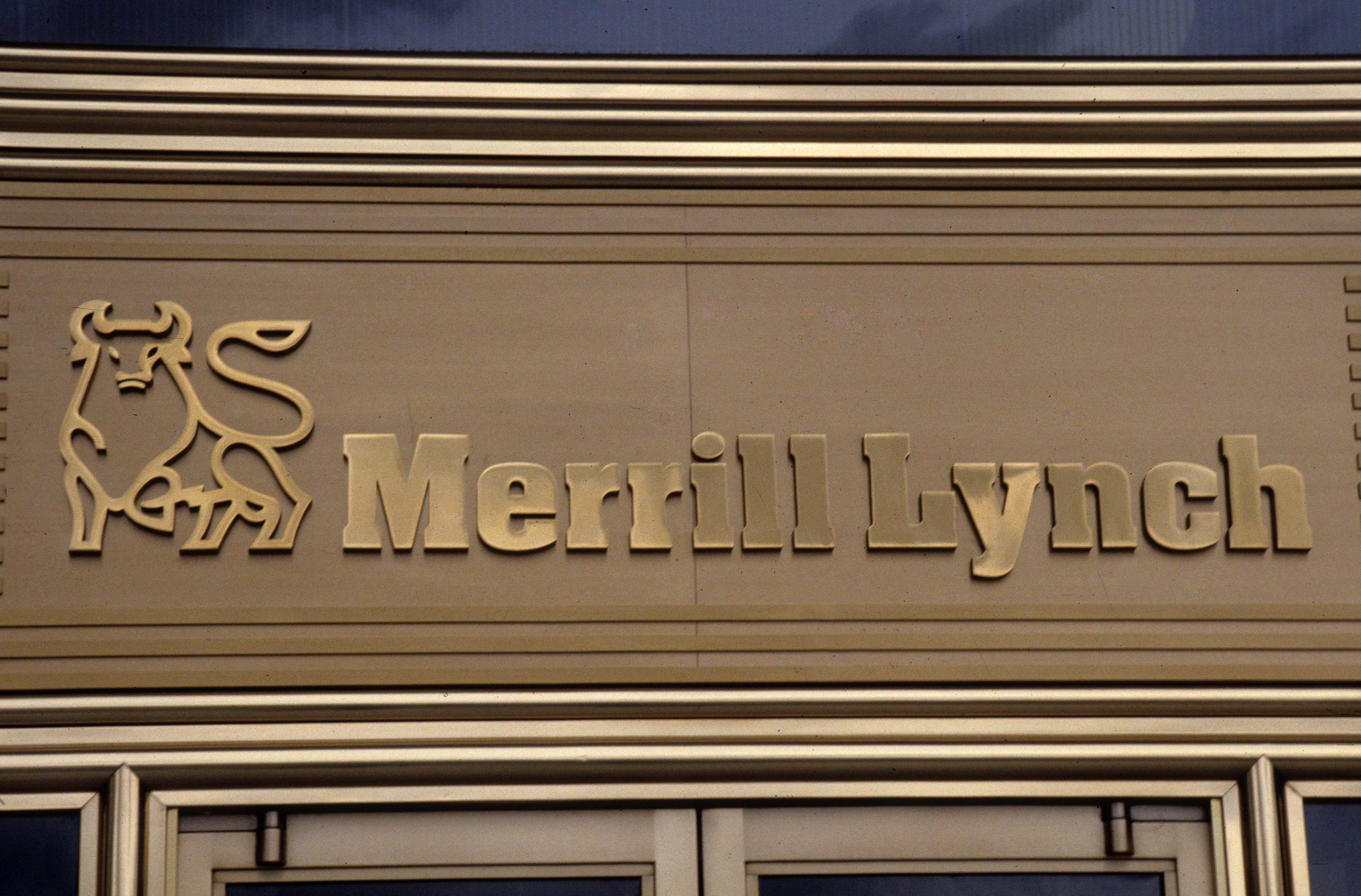 Merrill Lynch