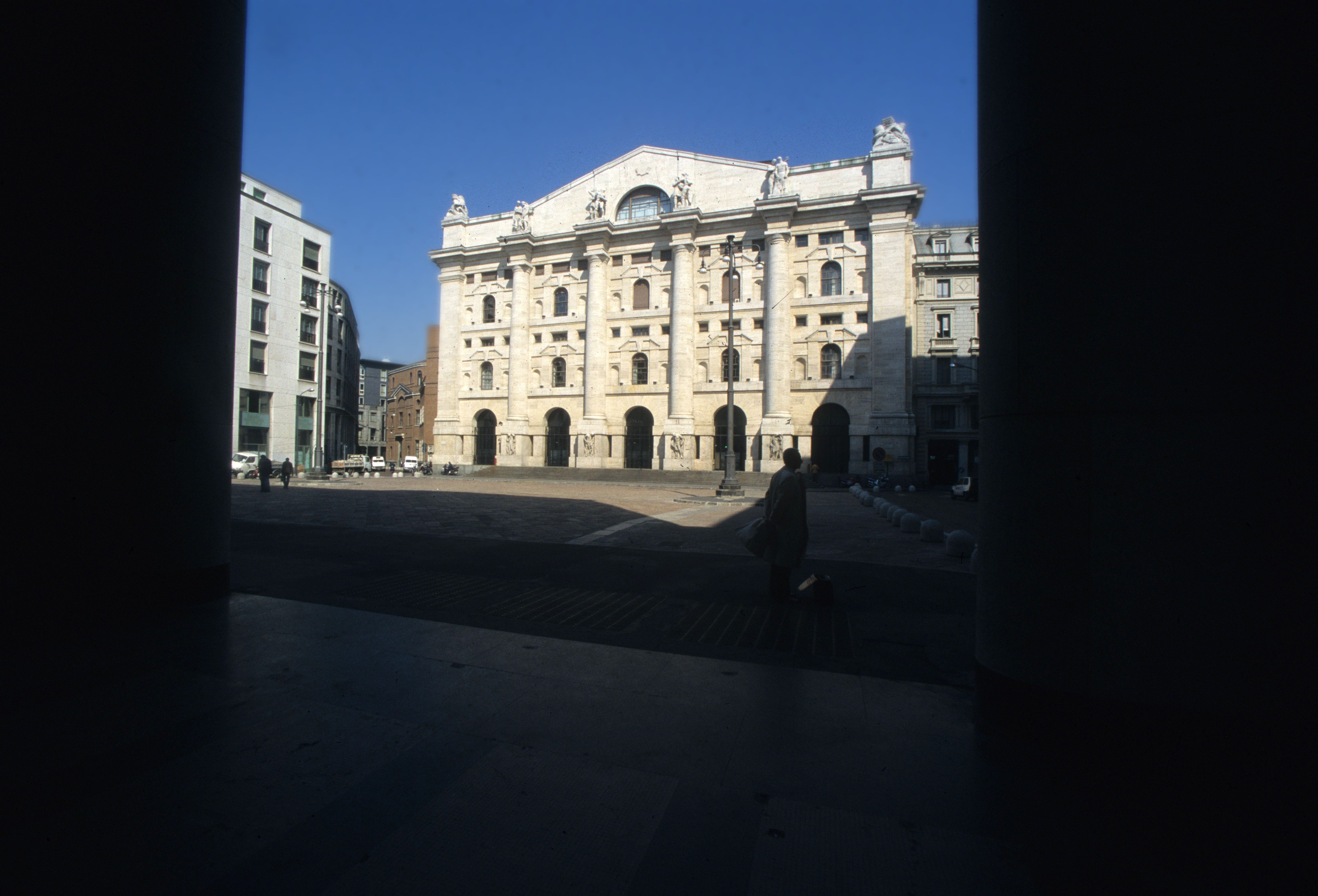 I titoli da comprare