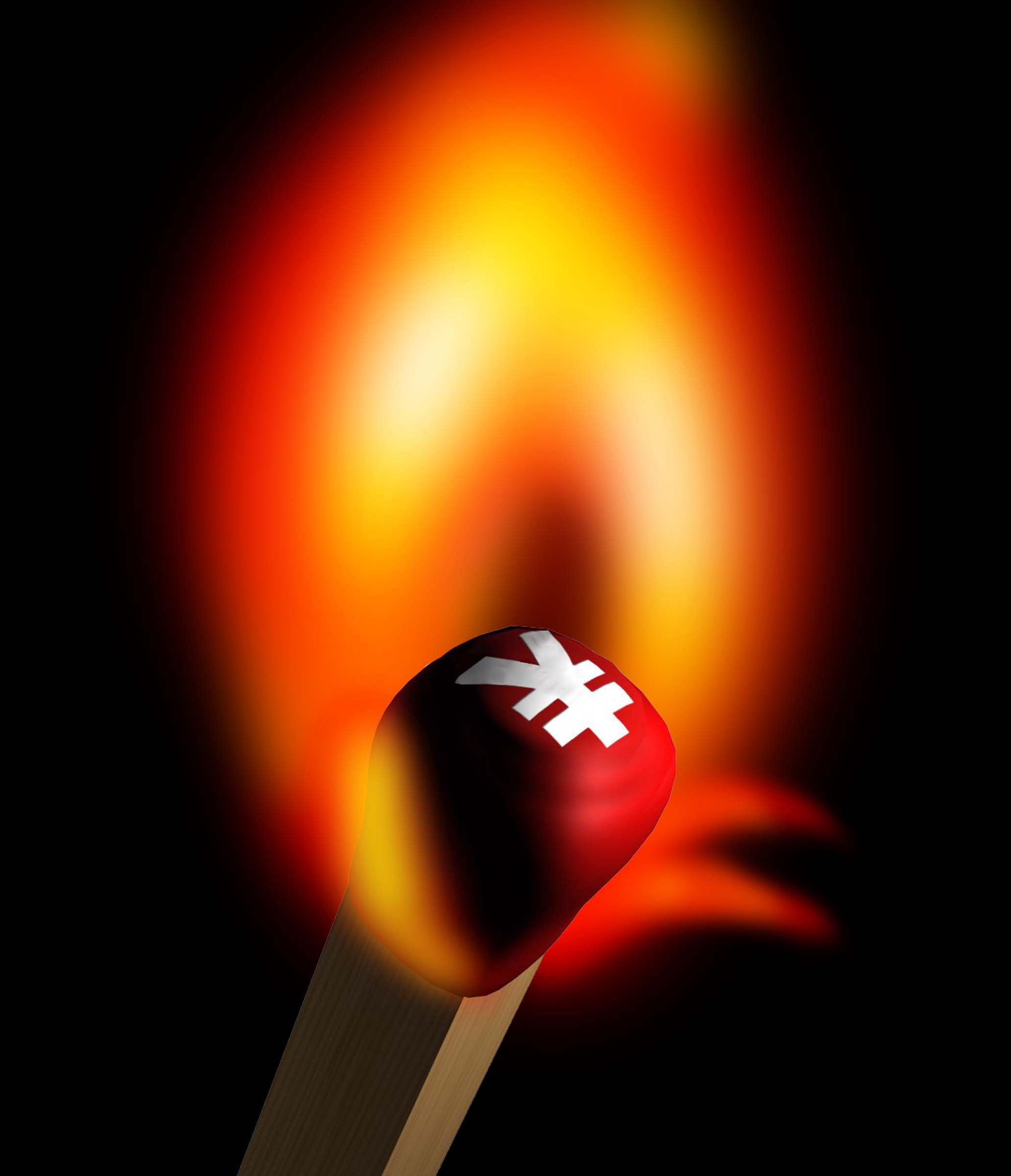 Euro Yen: futuro cupo per i mercati azionari