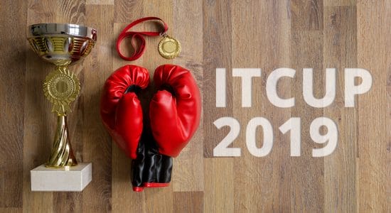 ITCUP 2019