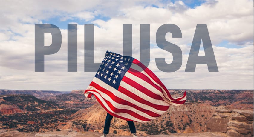 PIL USA