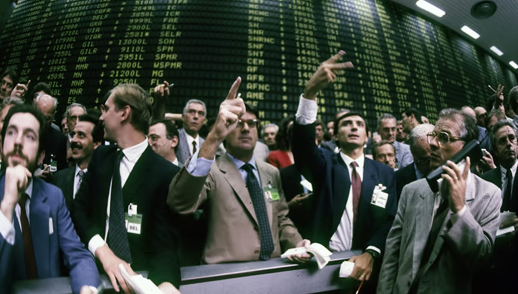 2 azioni consigliate per il trading multiday