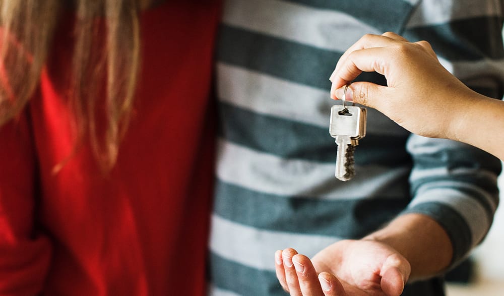 Tasse sull’acquisto seconda casa