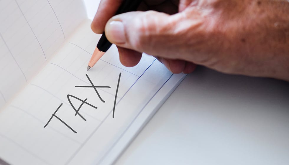 Tasse sul trading online