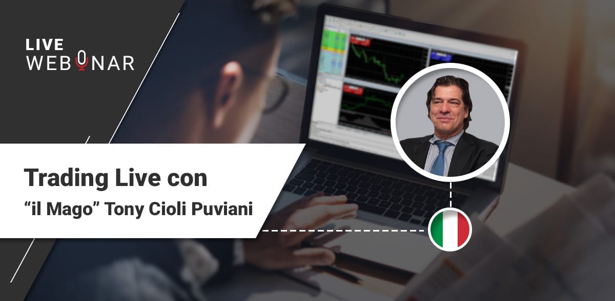 Tickmill-Tony Cioli Puviani