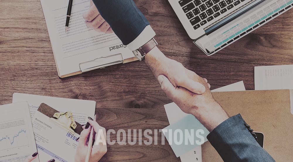 2 titoli azionari caldi