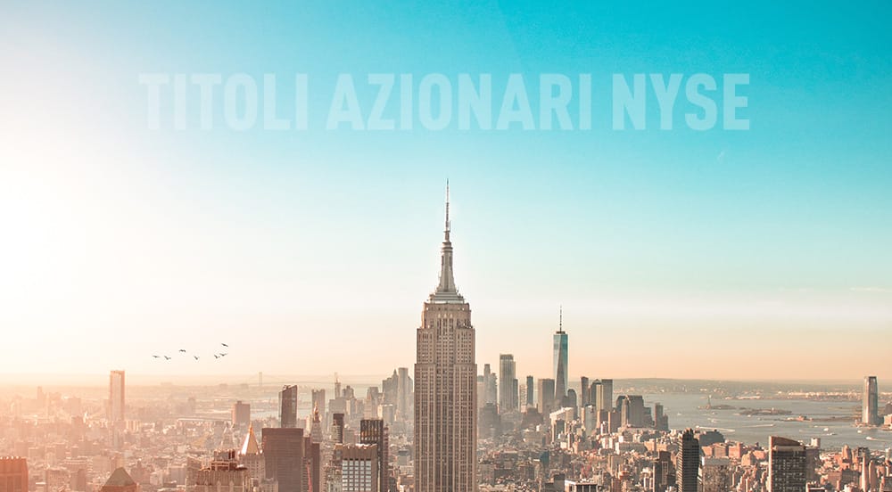 2 titoli azionari deboli da vendere