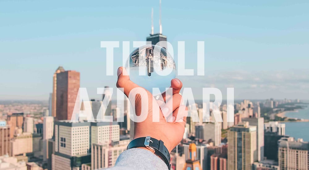 3 titoli azionari da tenere