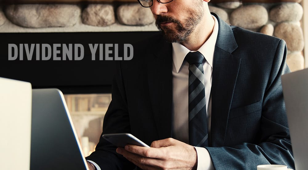 Azioni con dividendi mensili