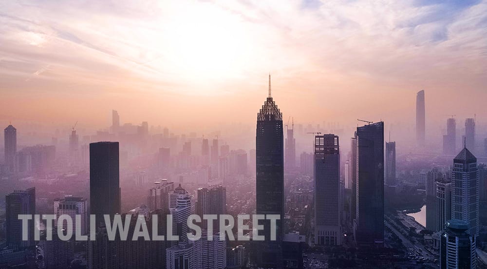 Azioni da comprare a Wall Street