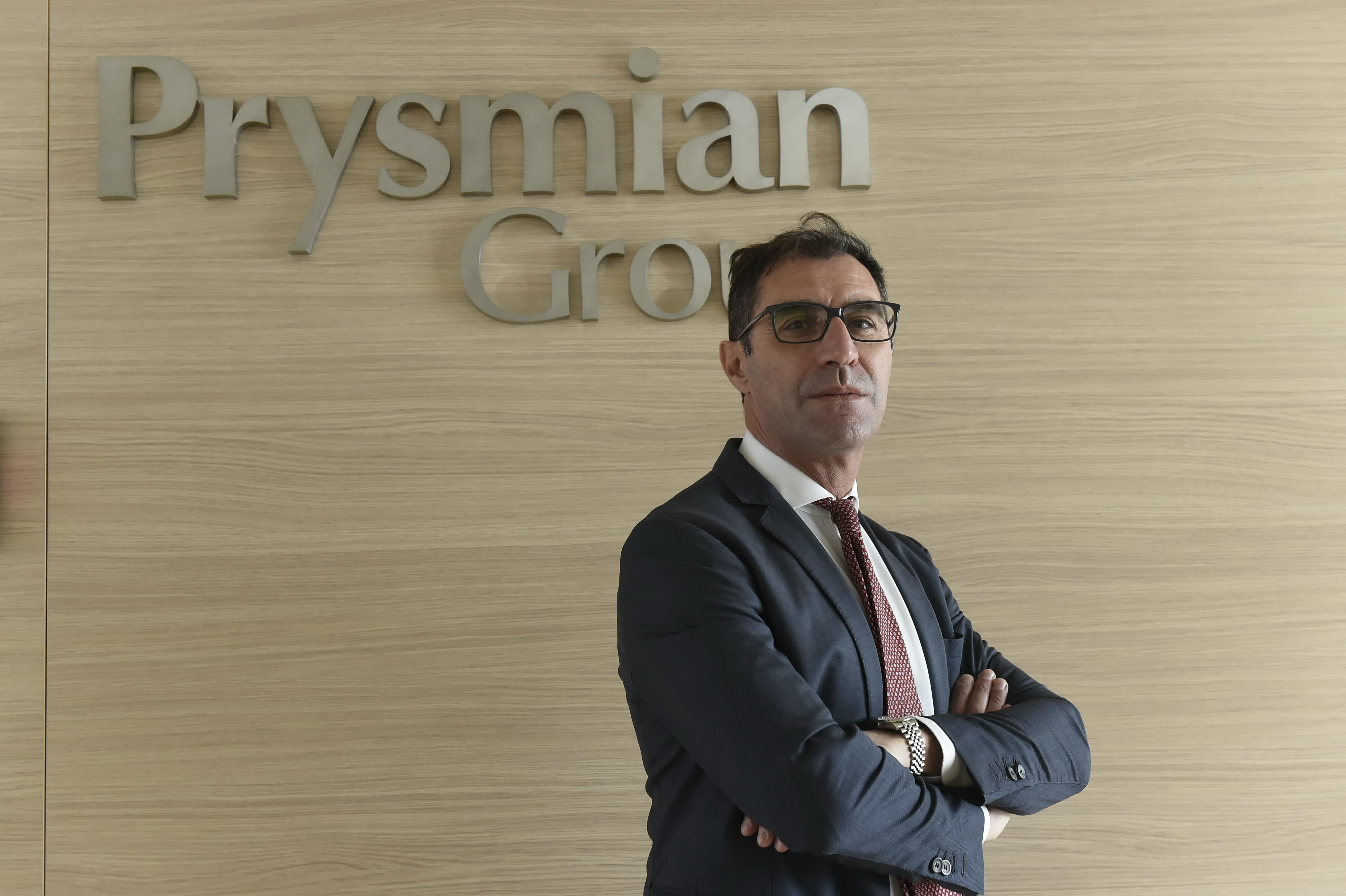 PRYSMIAN