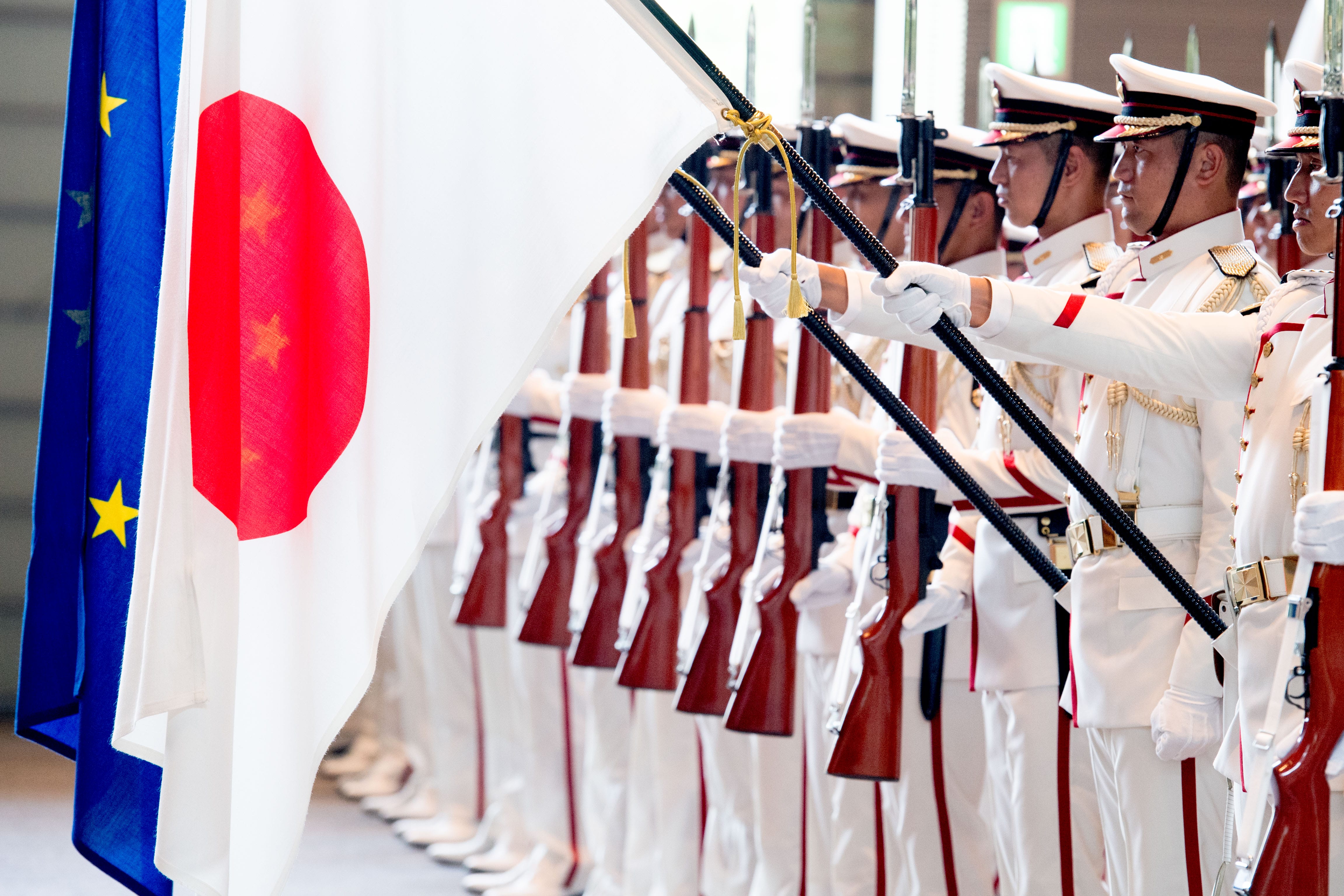 Investire sul Nikkei 225 è pericoloso!