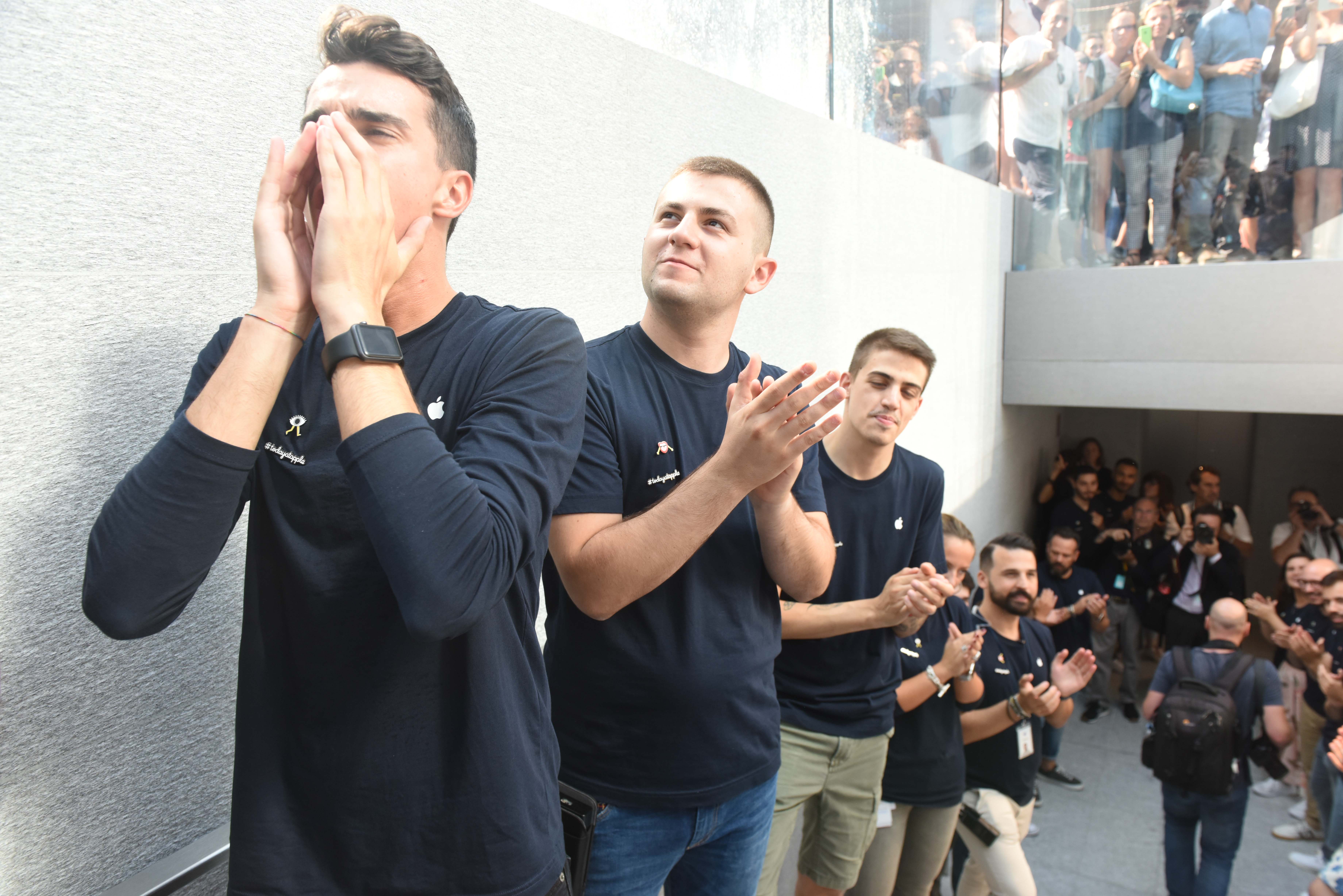 5 titoli esplosivi sui mercati americani