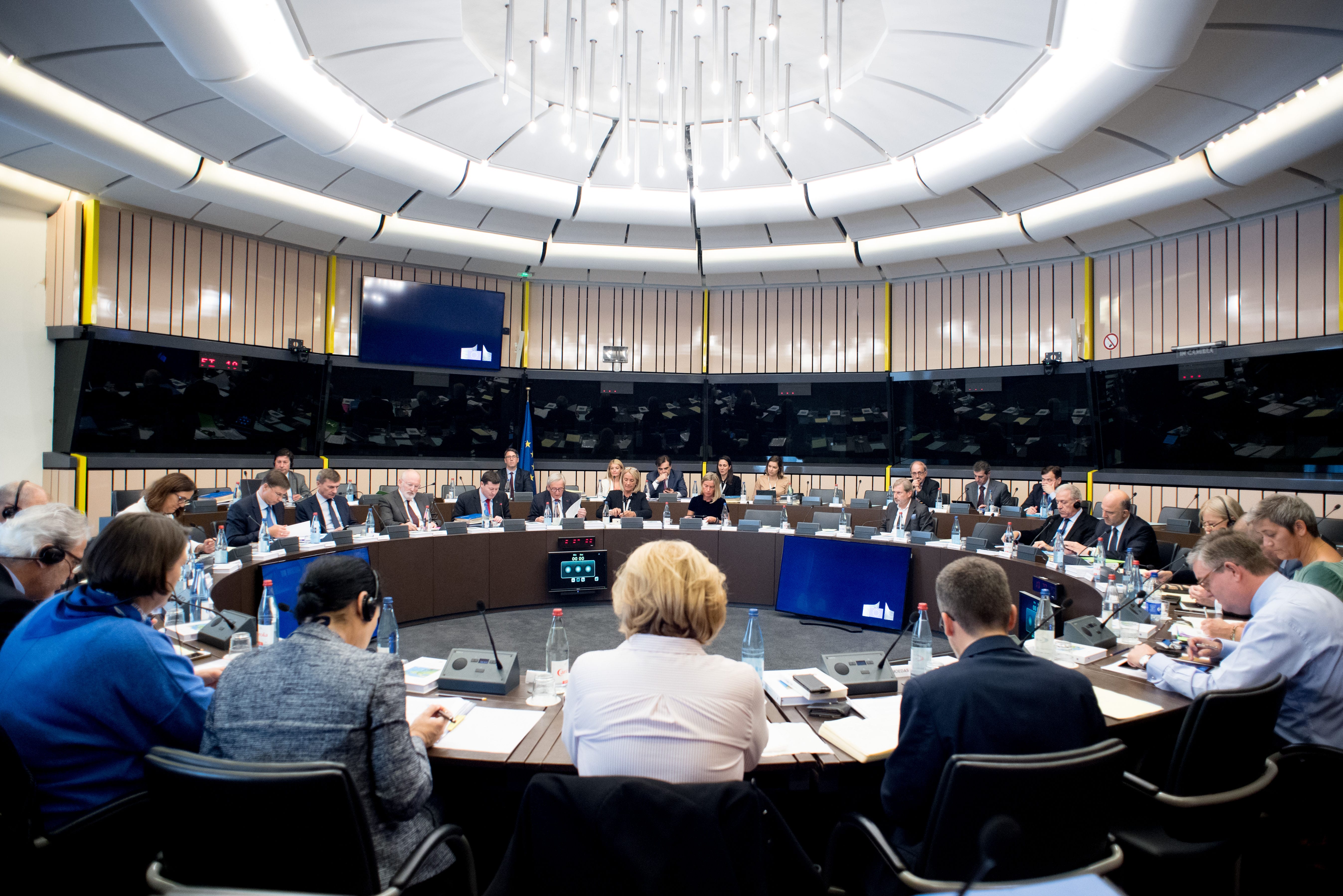 La procedura di infrazione UE è un inganno?