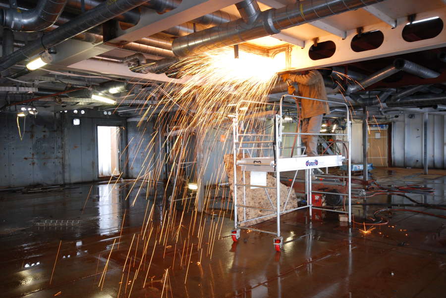 Titoli sottovalutati del 35%