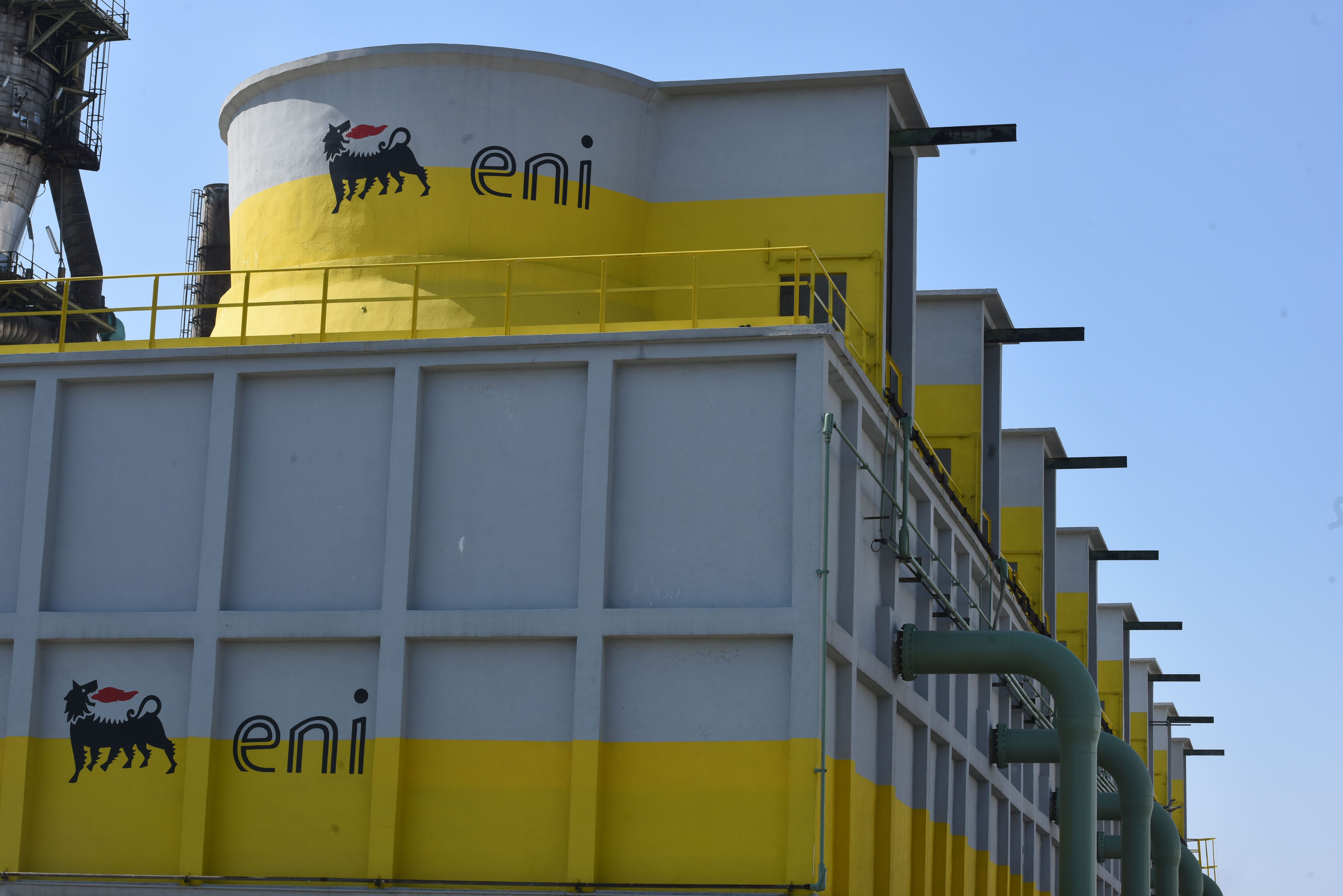 Eni