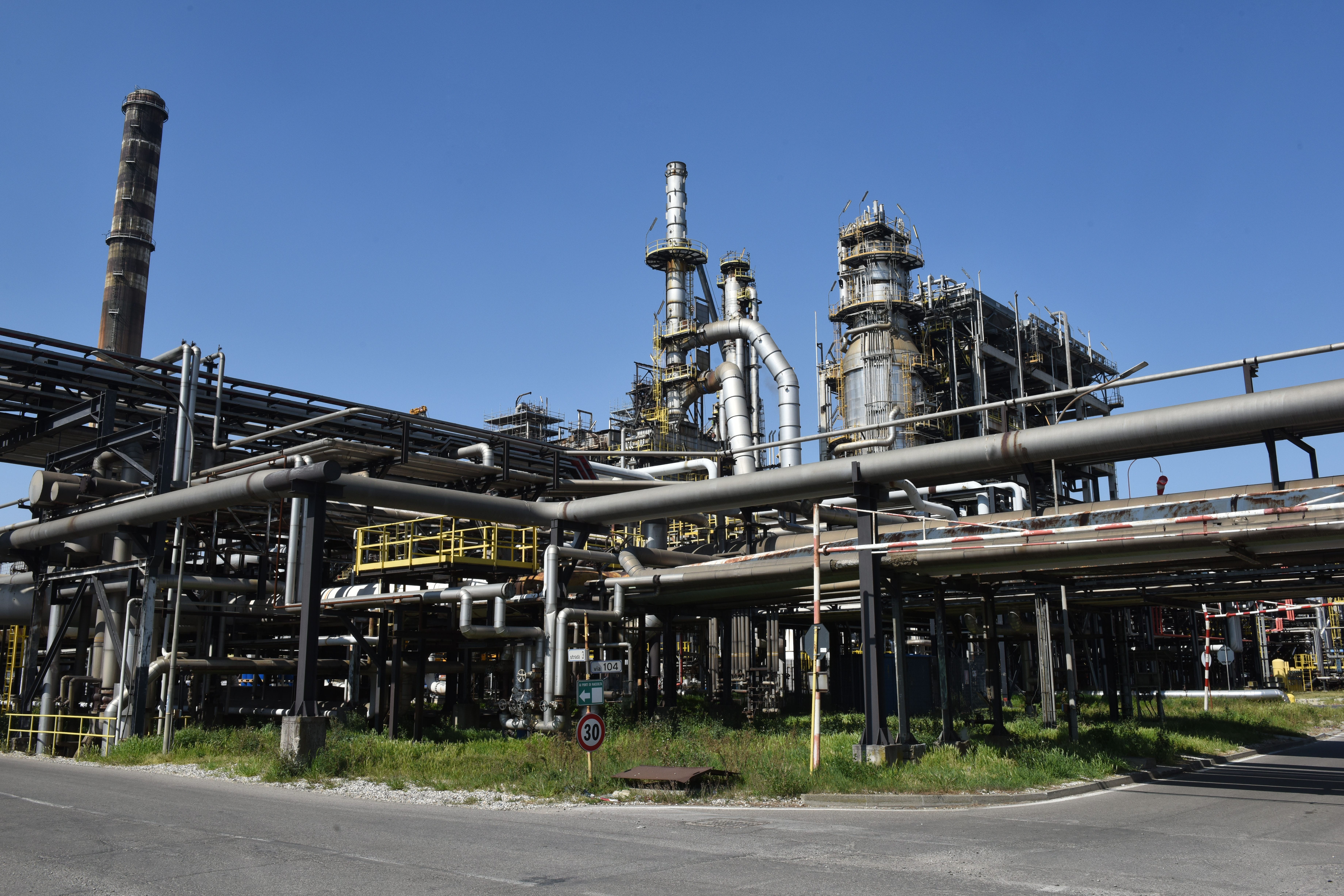 Petrolio: tornerà sui massimi?