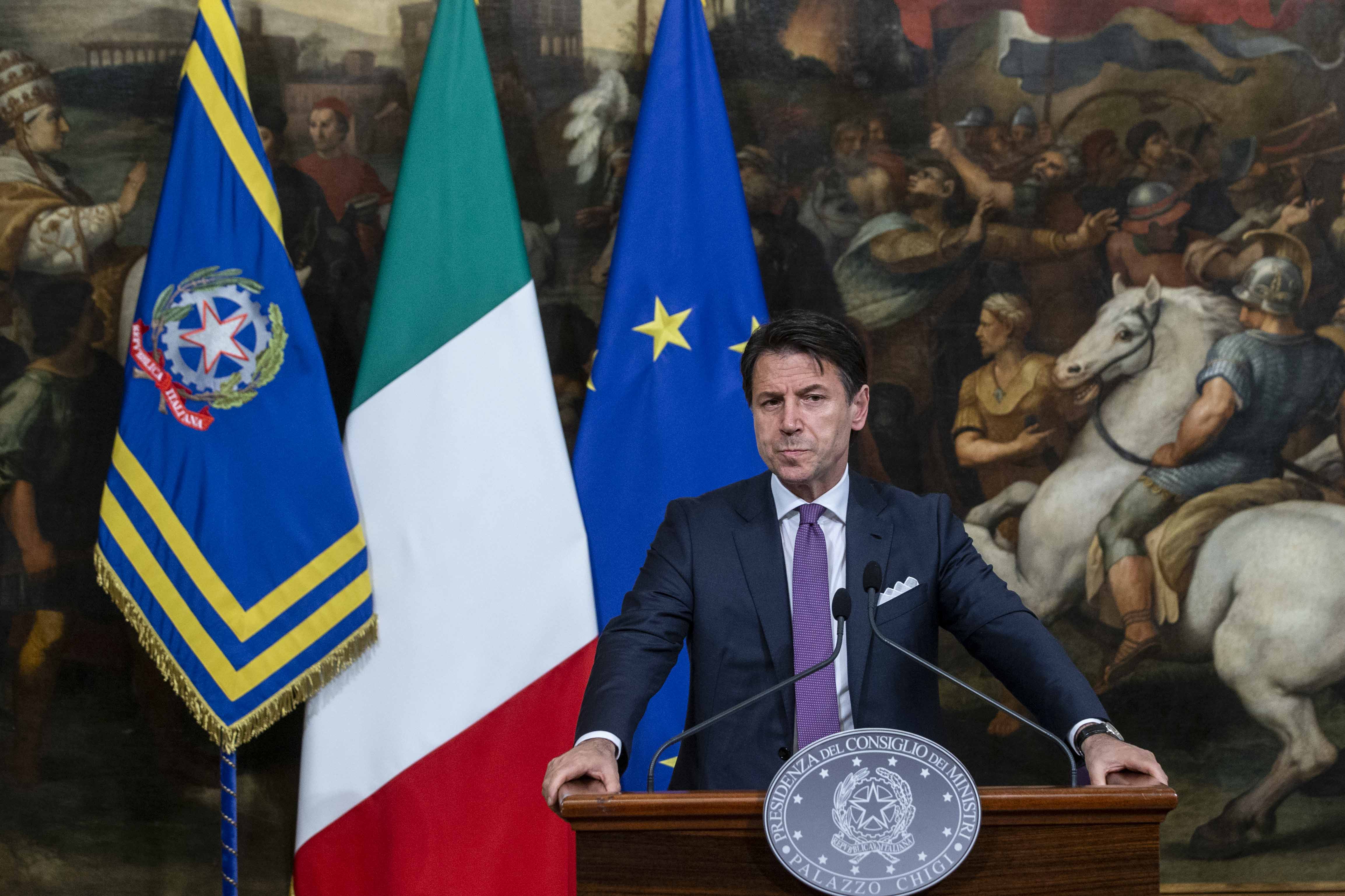 Indicatori economici italiani