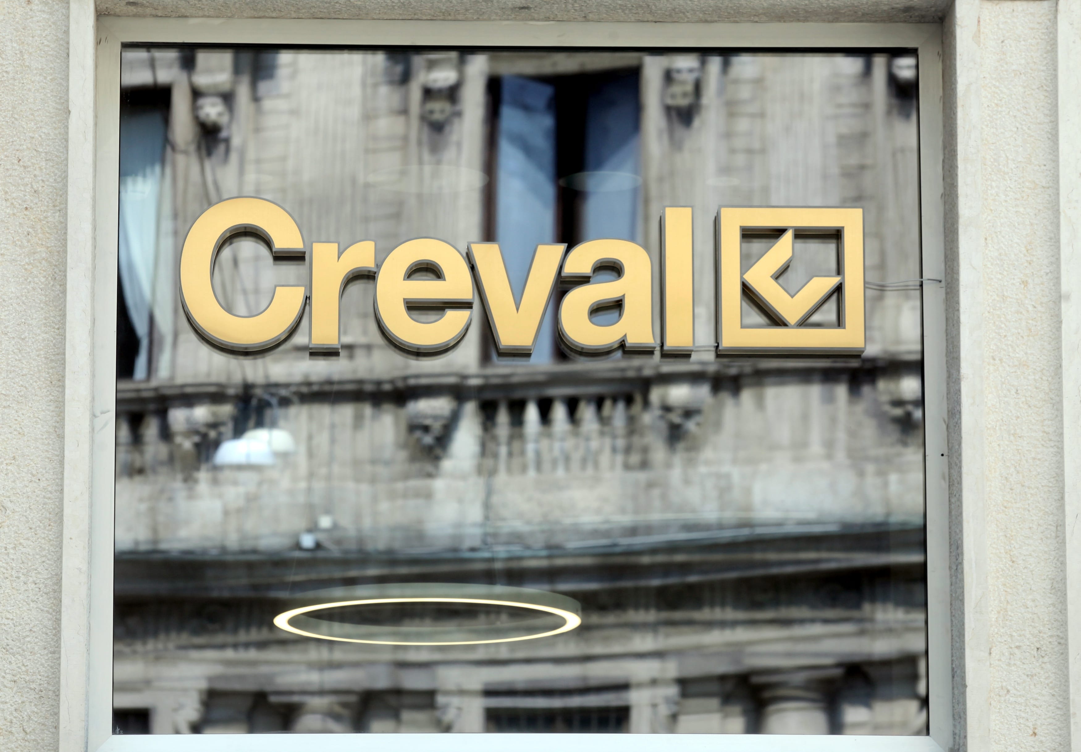 Credito Valtellinese