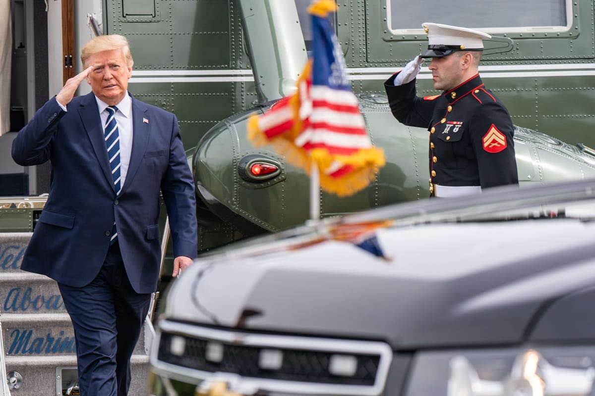 Debito pubblico americano verso il collasso?