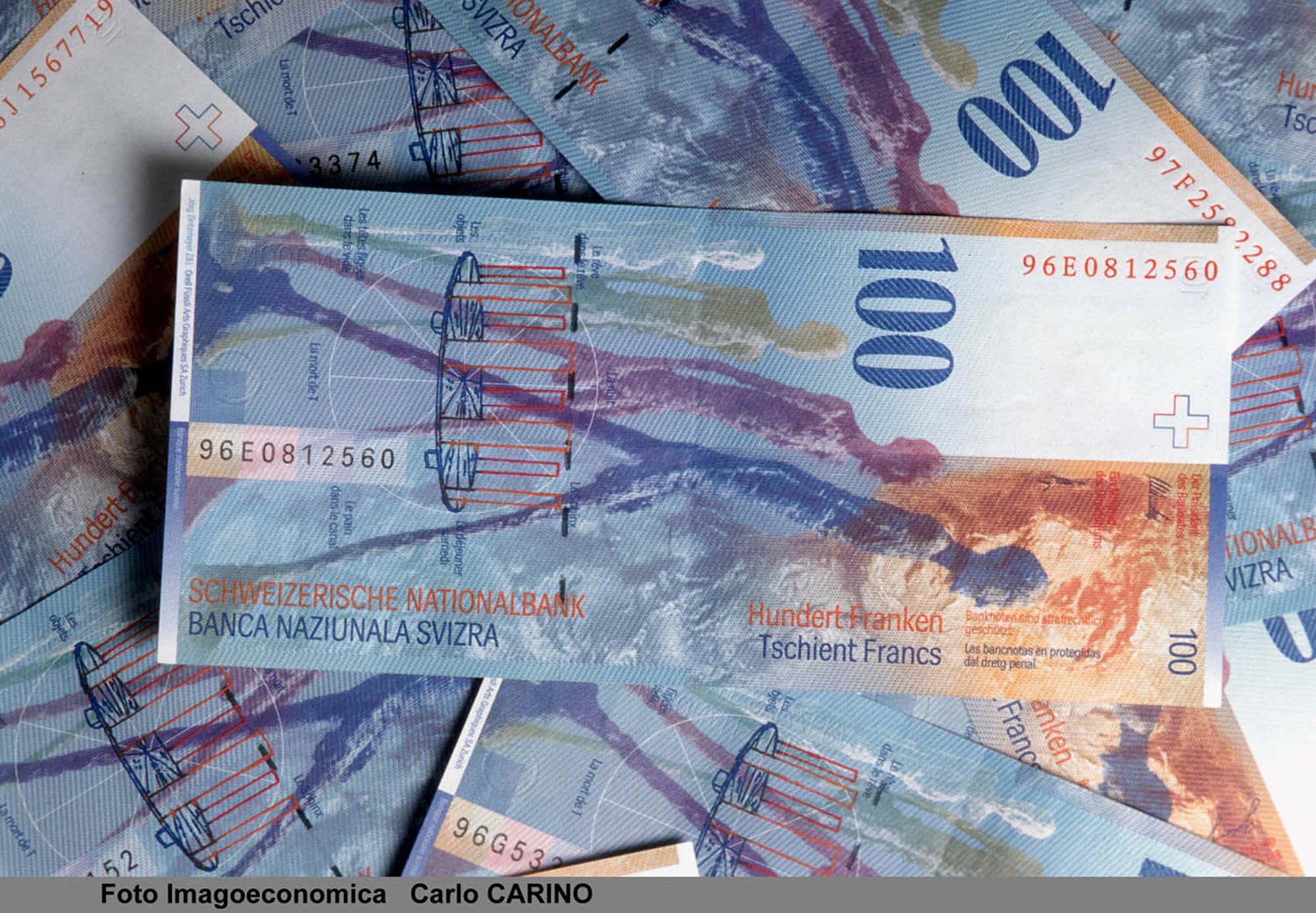 è il momento di acquistare Franco svizzero?