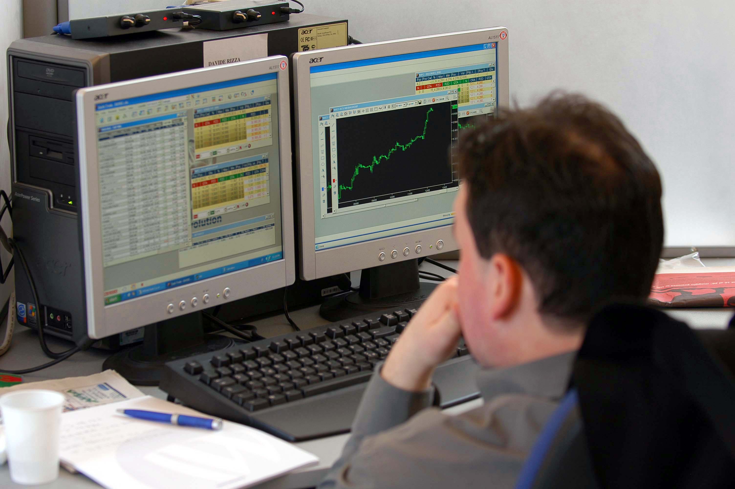 Titoli e azioni migliori da comprare