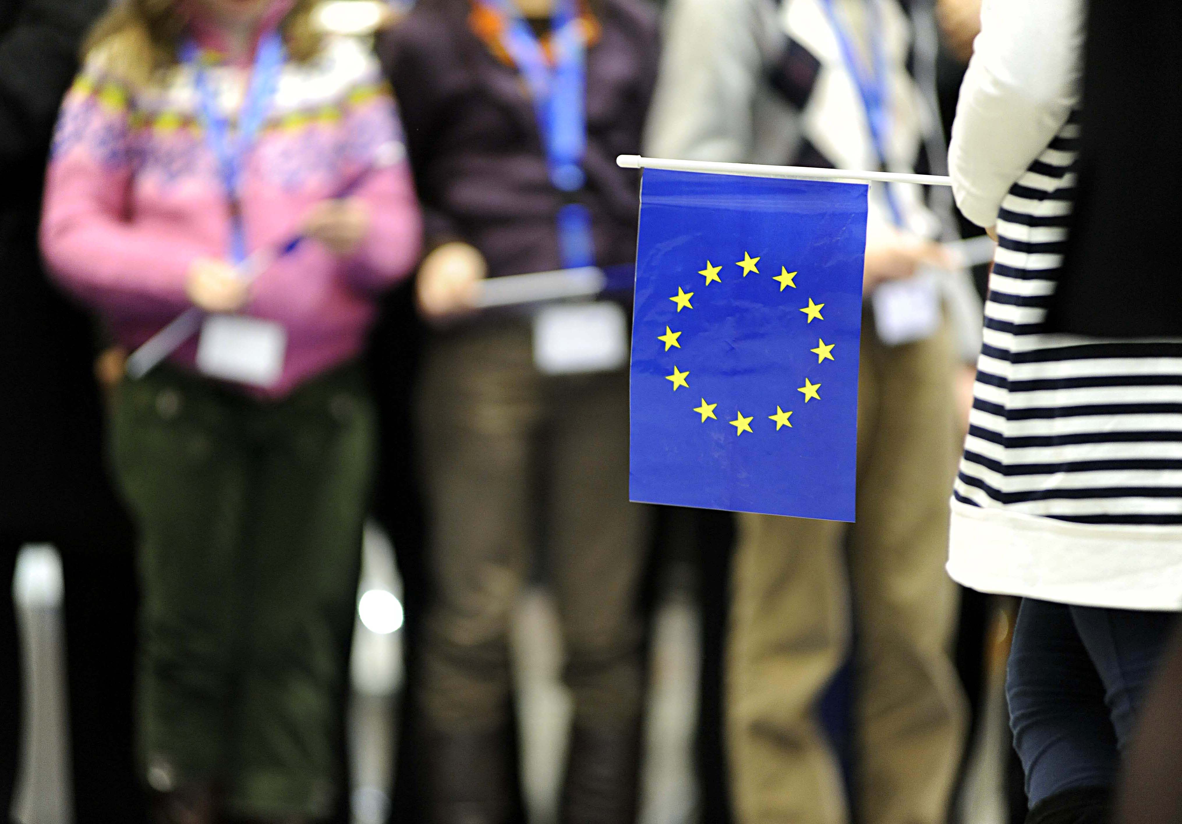 Scappare dal Future Bund?