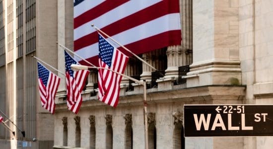 Wall Street: titoli azionari da evitare