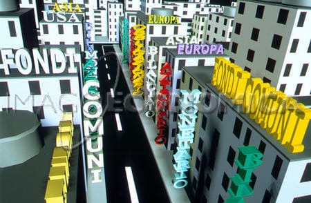 Come guadagnare in Borsa il 5%