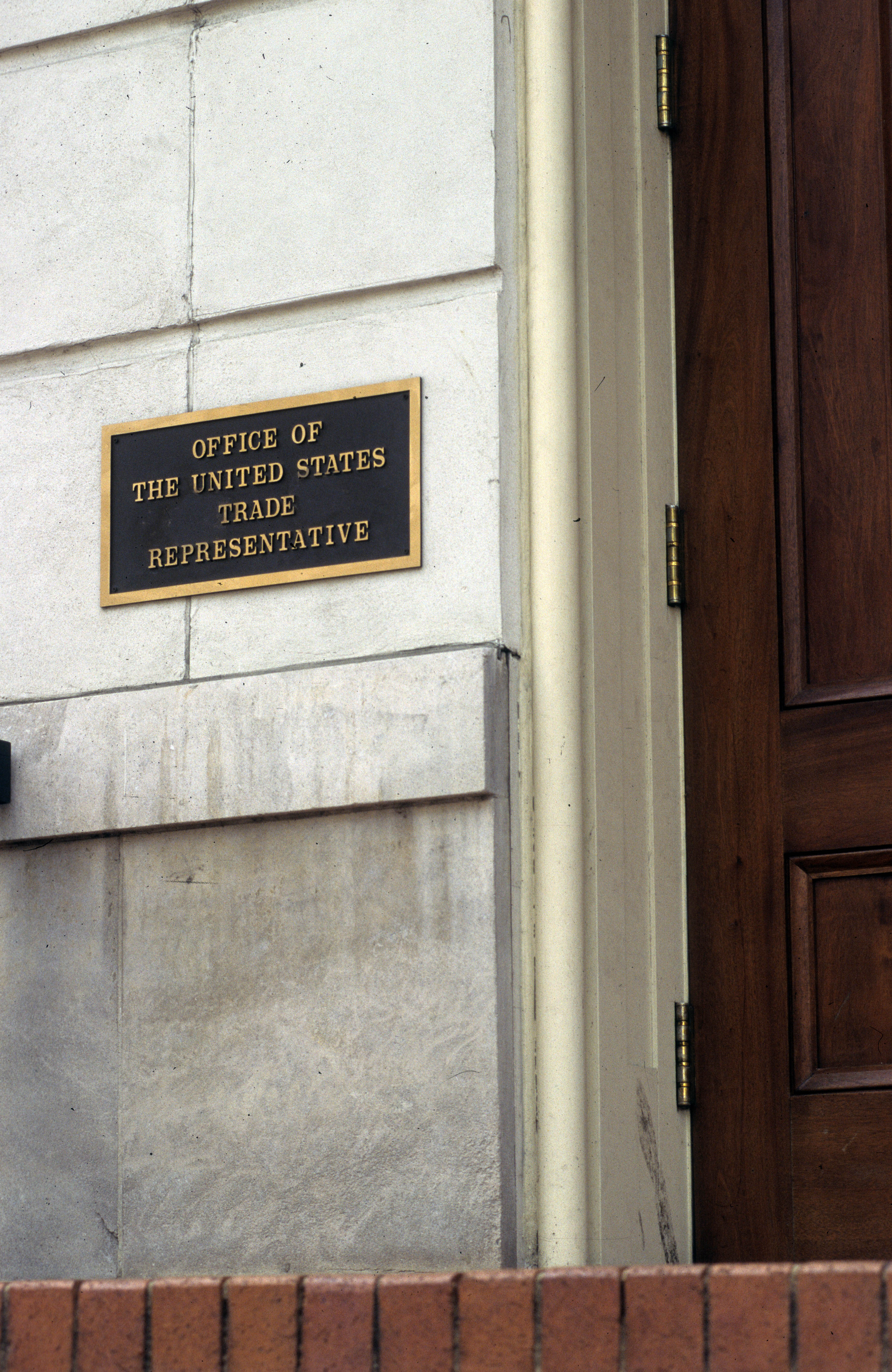 Inchiesta sui colossi americani