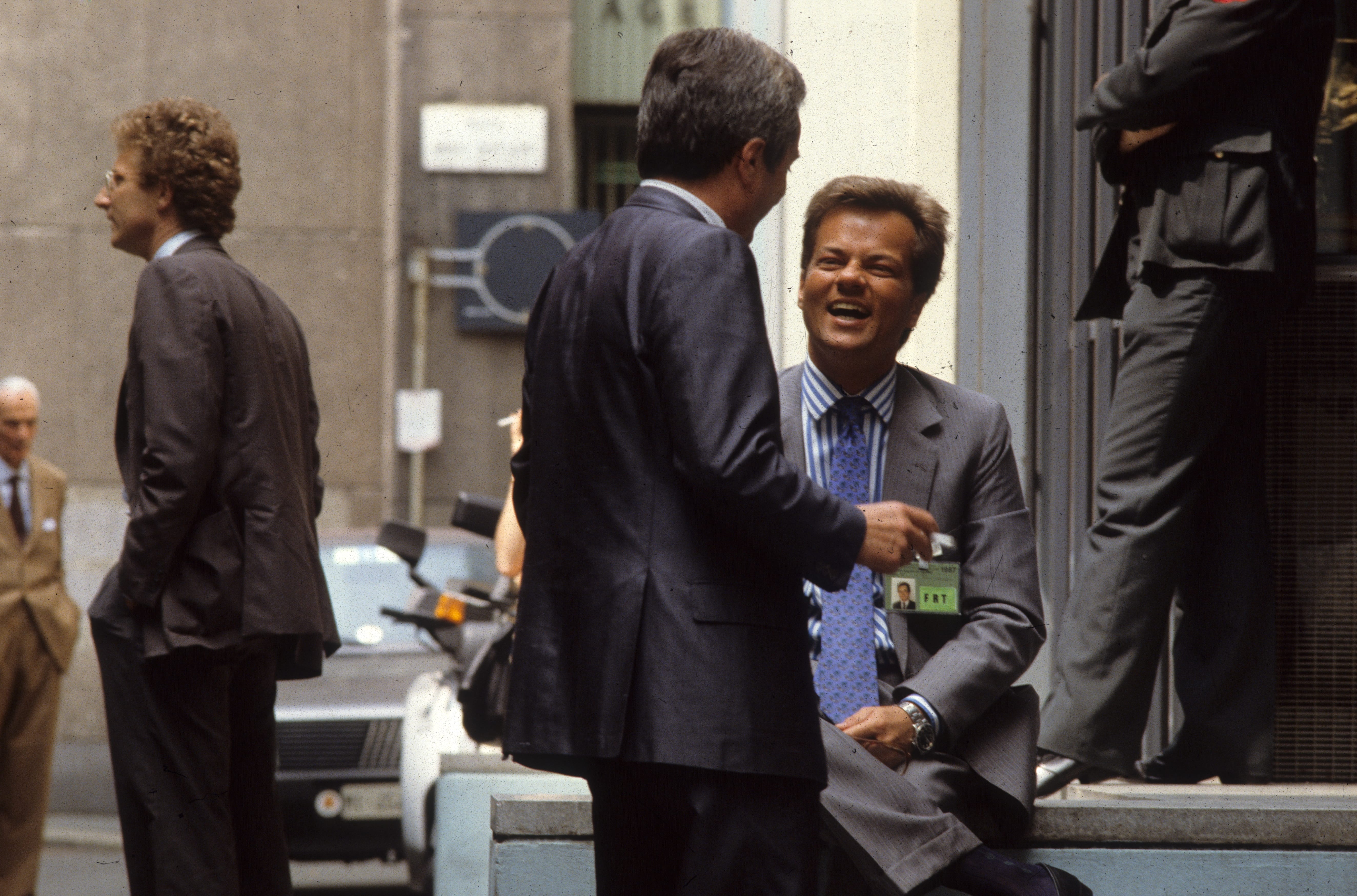 Come fare soldi in Borsa settimana prossima?