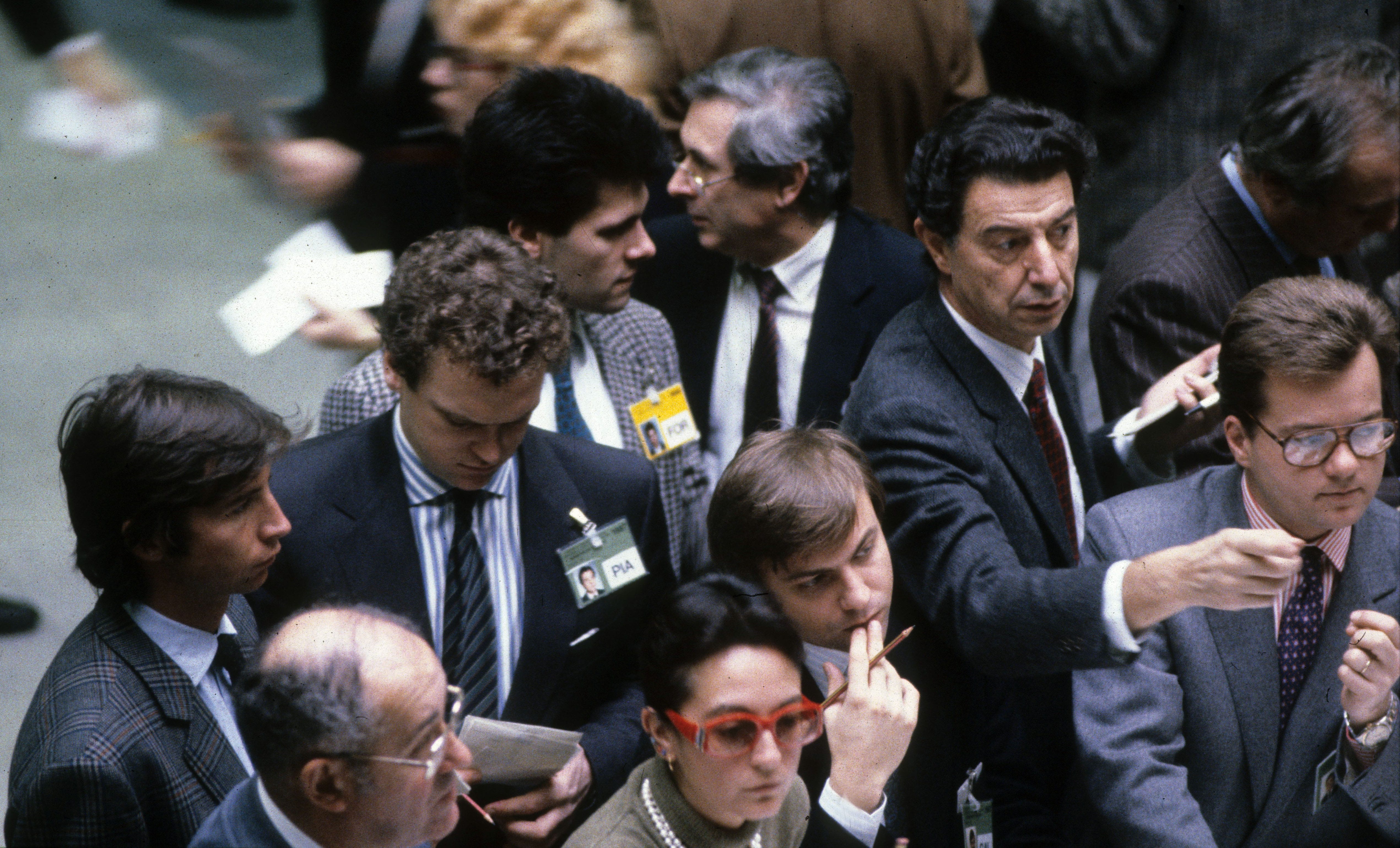 3 titoli azionari da comprare