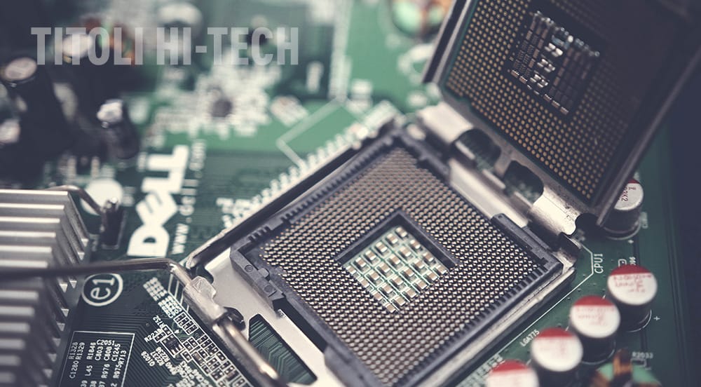 Vendere azioni a Wall Street