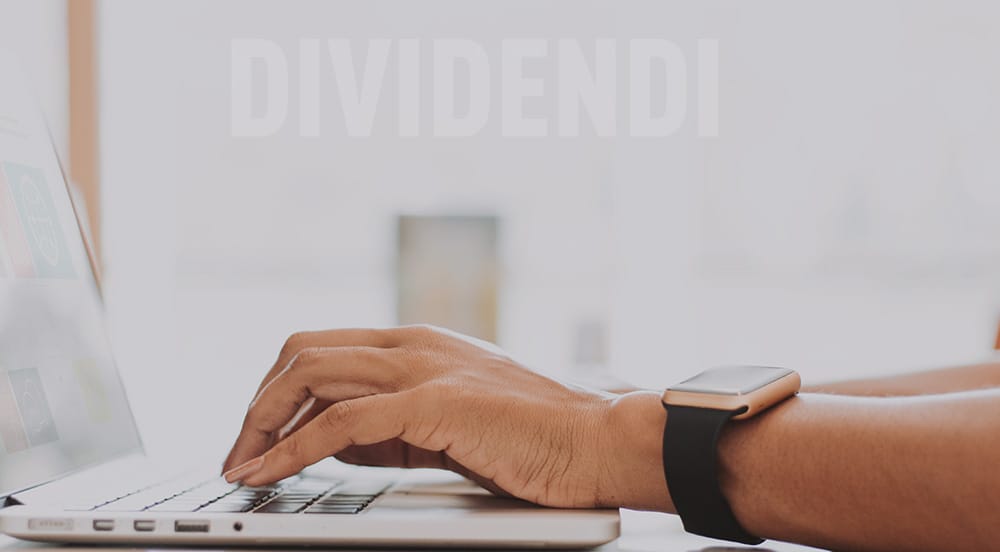 Dividendi
