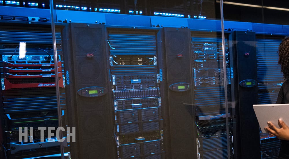 i titoli hi-tech da considerare