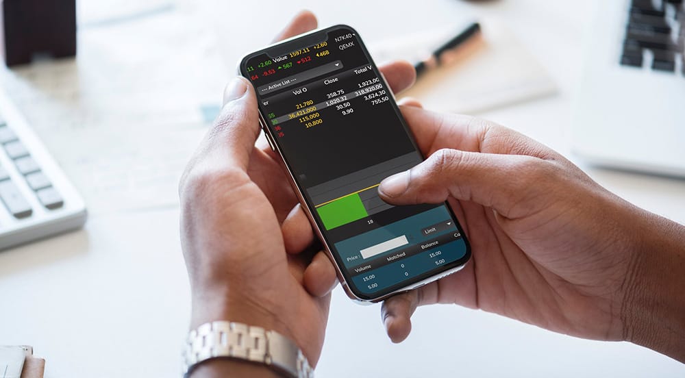 Titoli azionari su cui investire ora