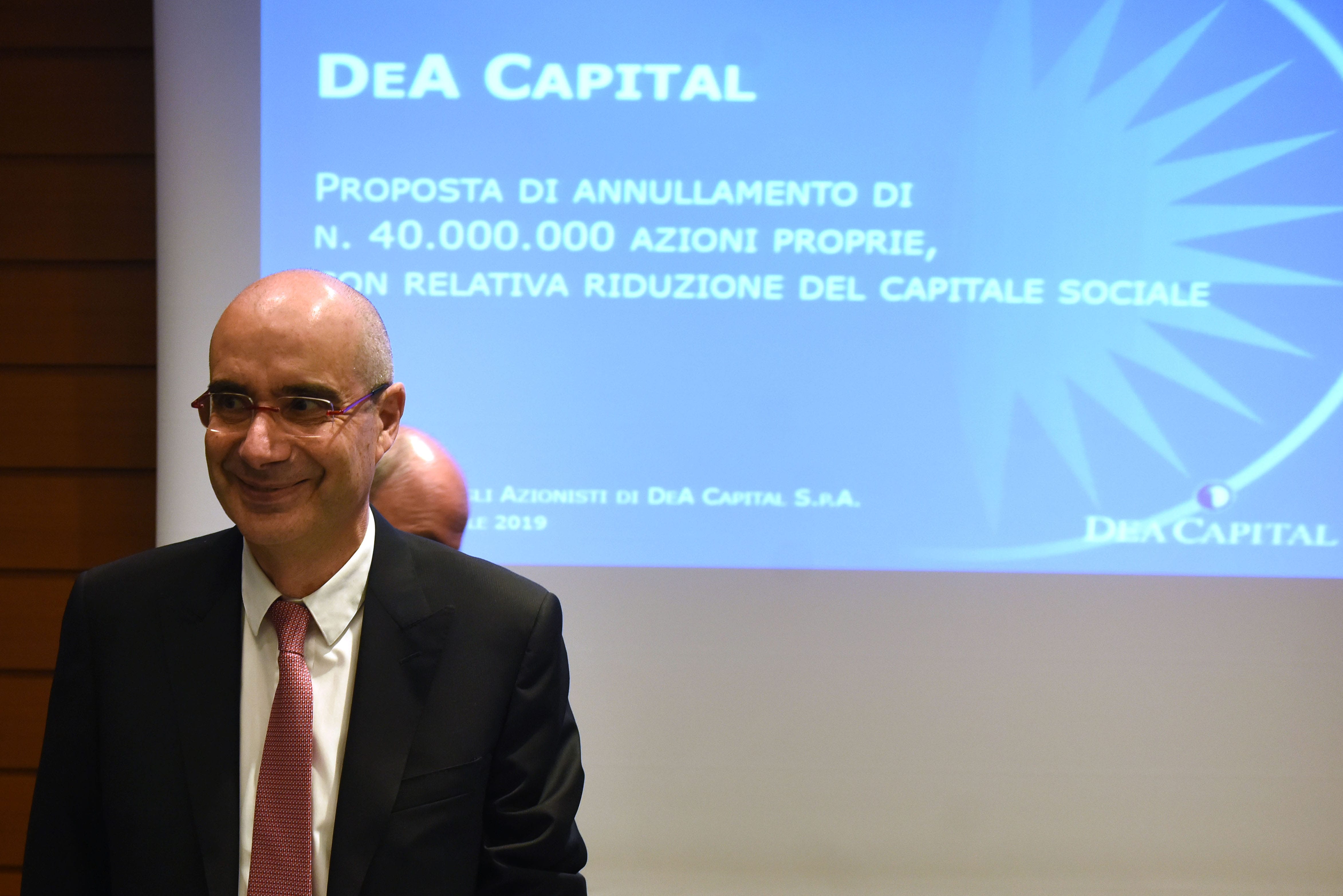 dea capital