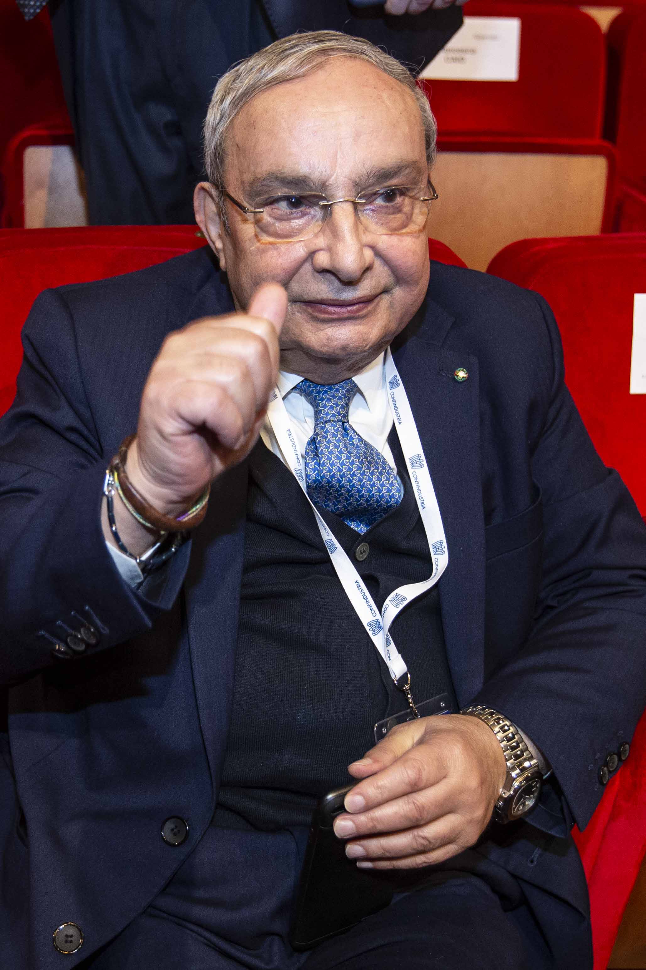 Il ribasso di Fincantieri è finito?