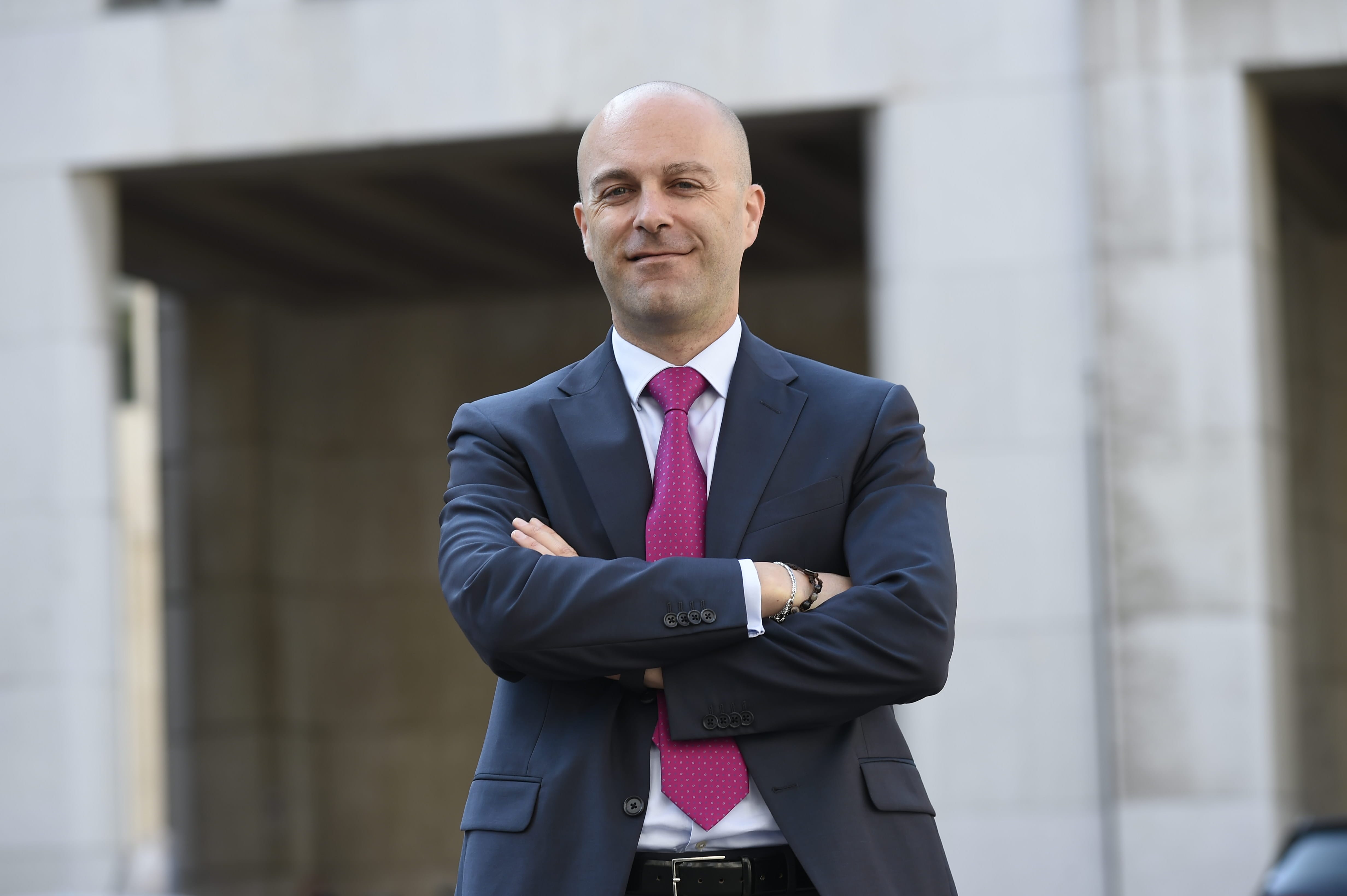 Puntare al +10% con Cattolica Assicurazioni?