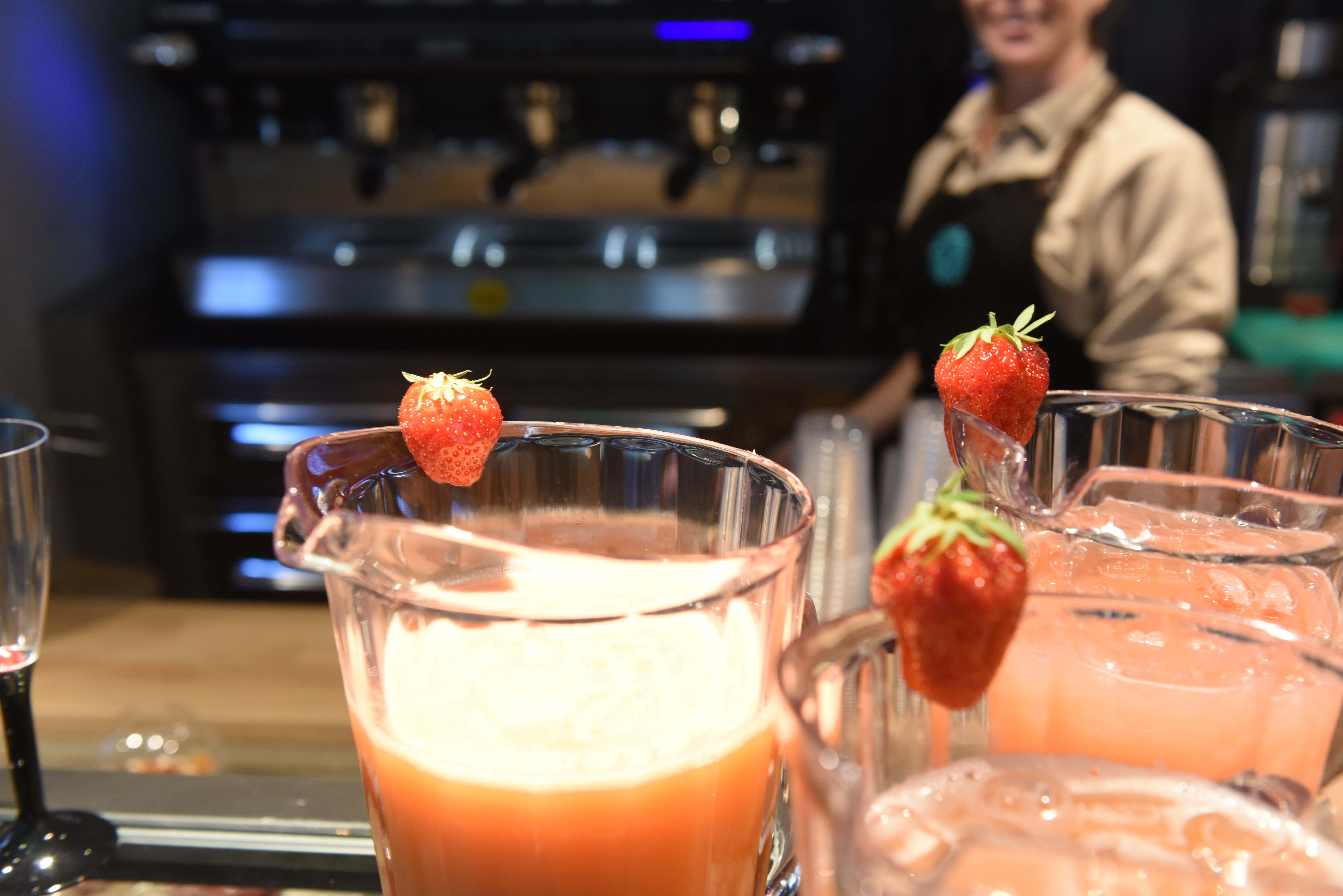 Investire nel mercato delle bevande