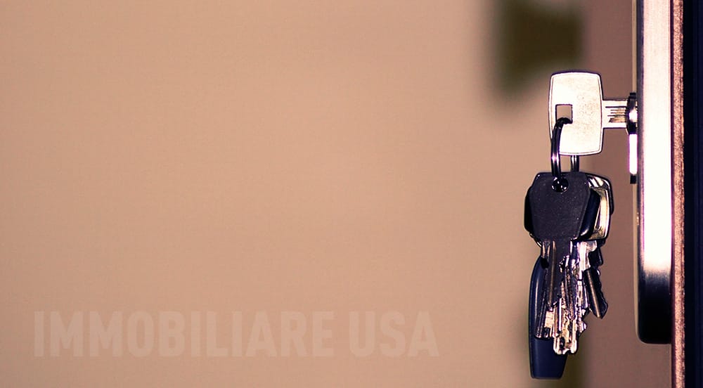 Immobiliare USA
